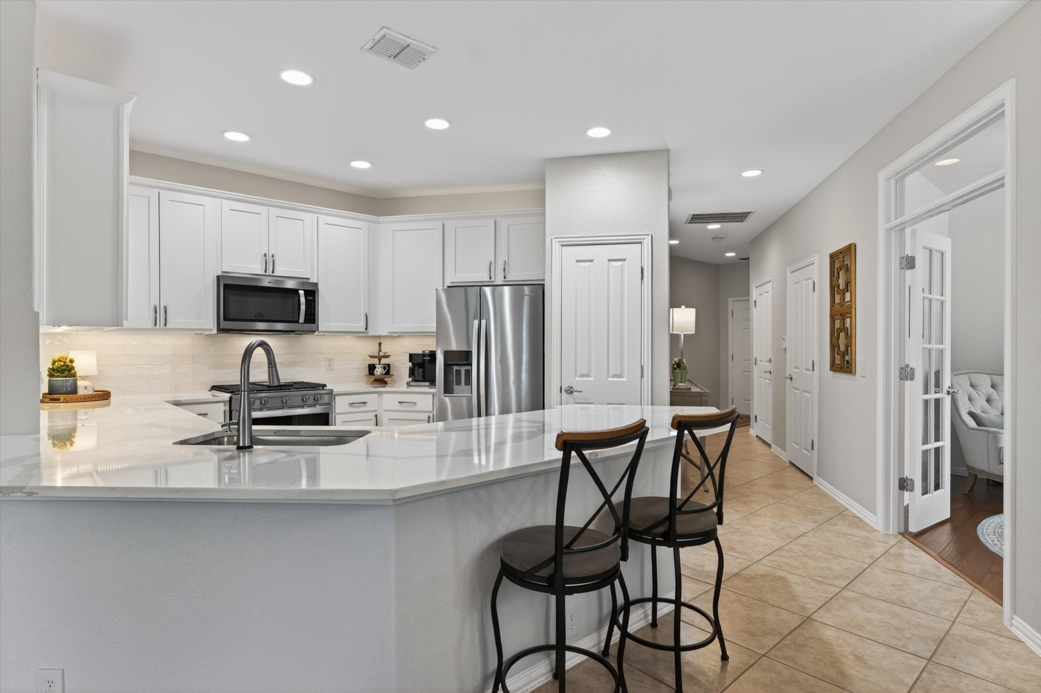 834 Bay Harbor Lane Frisco TX 75036