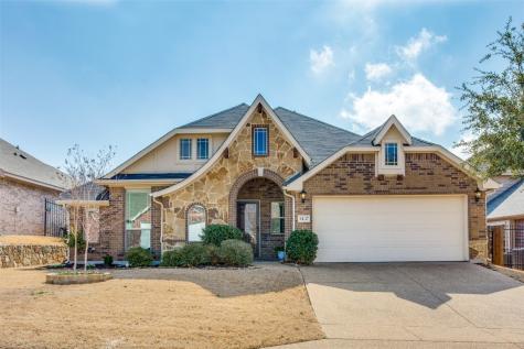 5437 Sierra Ridge Drive Fort Worth TX 76123