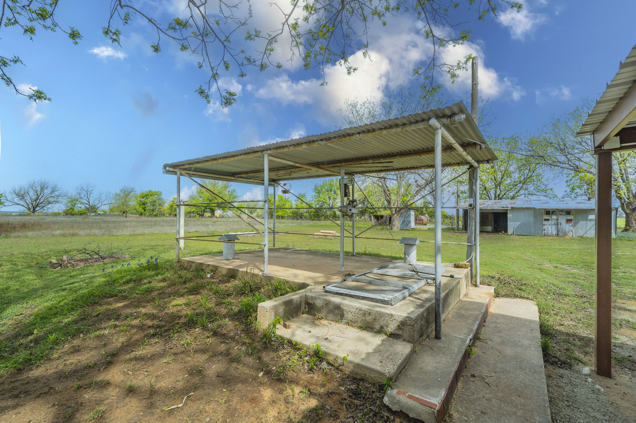 275 Belknap Circle Newcastle TX 76372