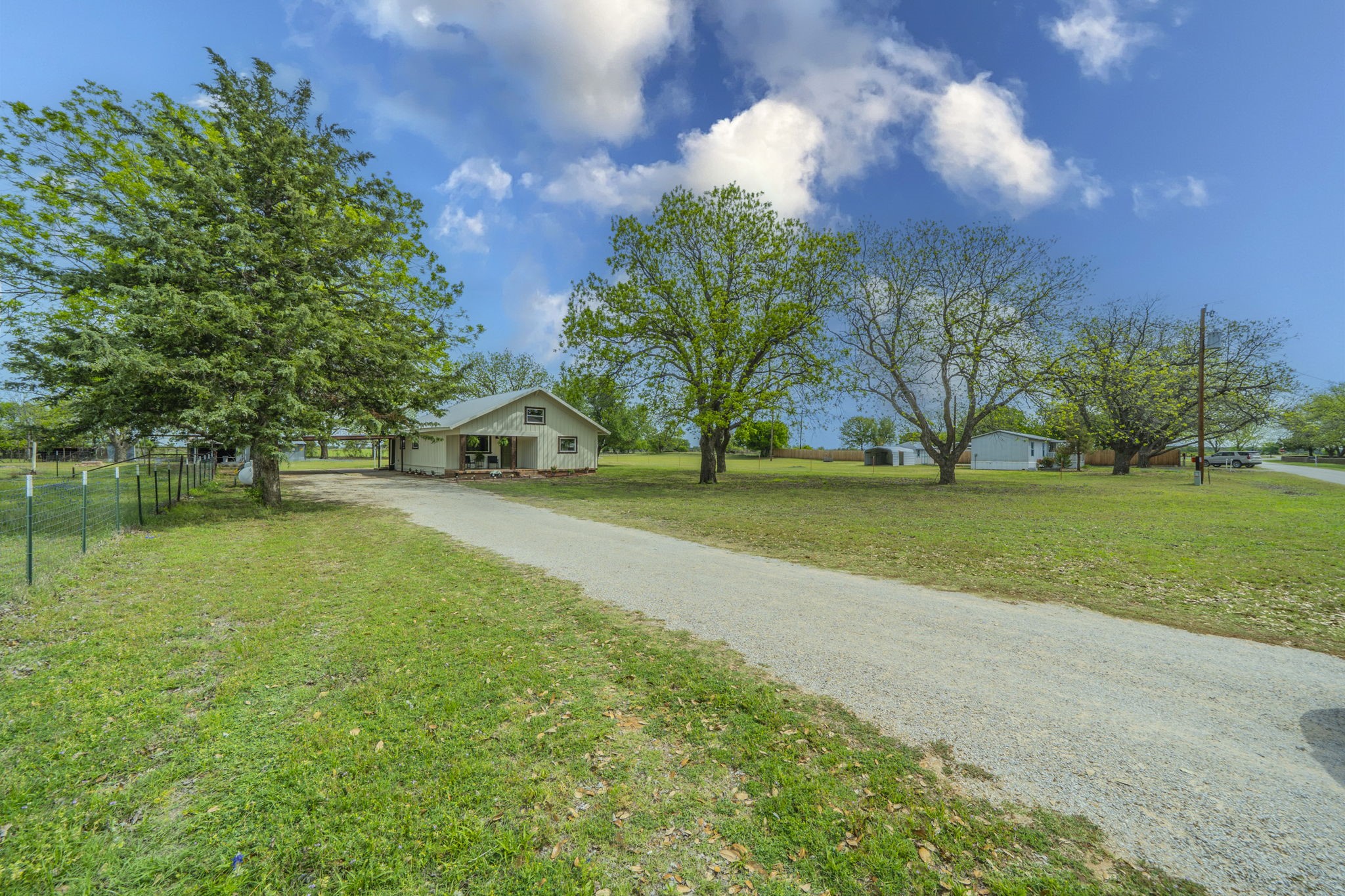 275 Belknap Circle Newcastle TX 76372