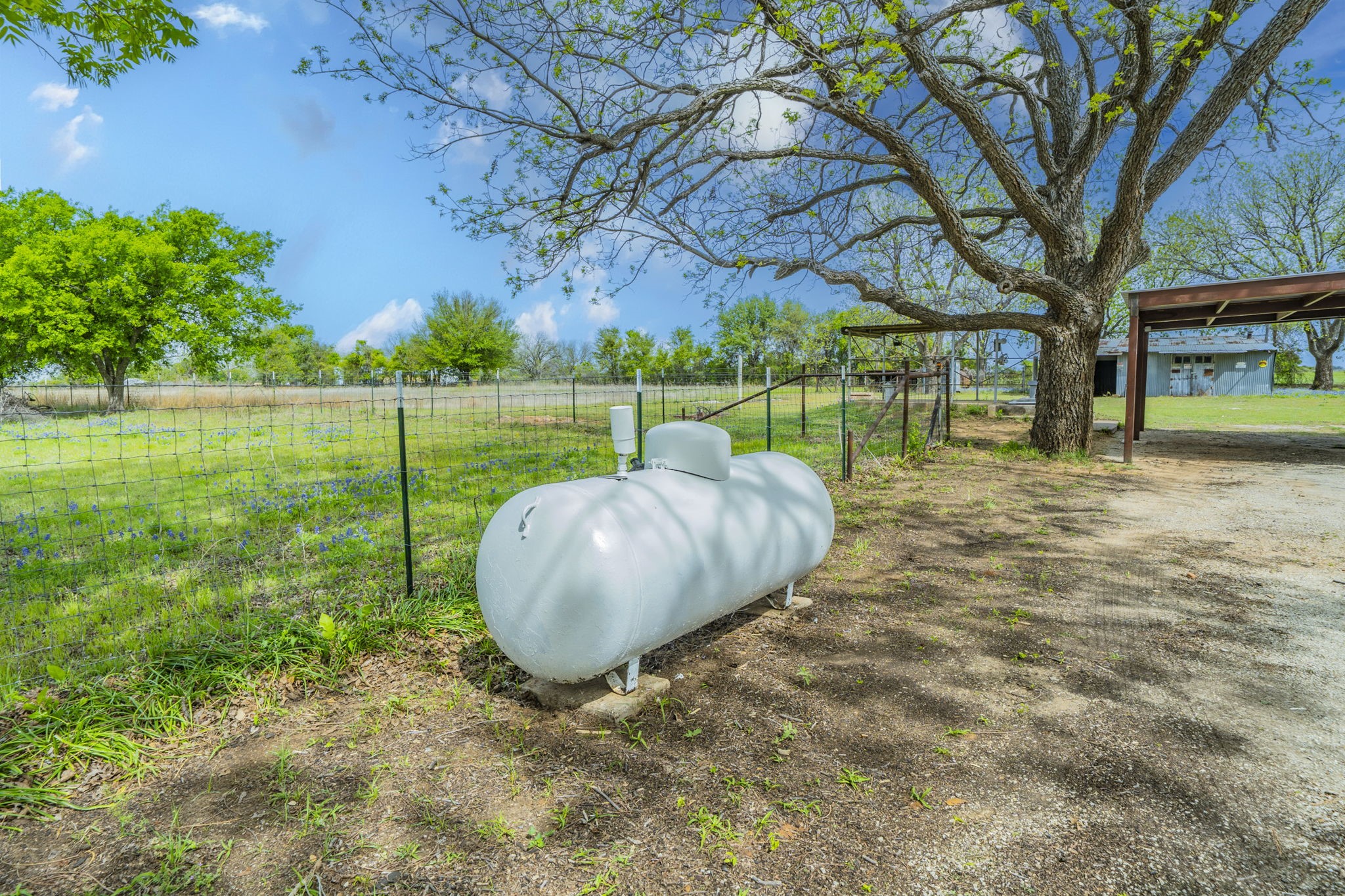 275 Belknap Circle Newcastle TX 76372