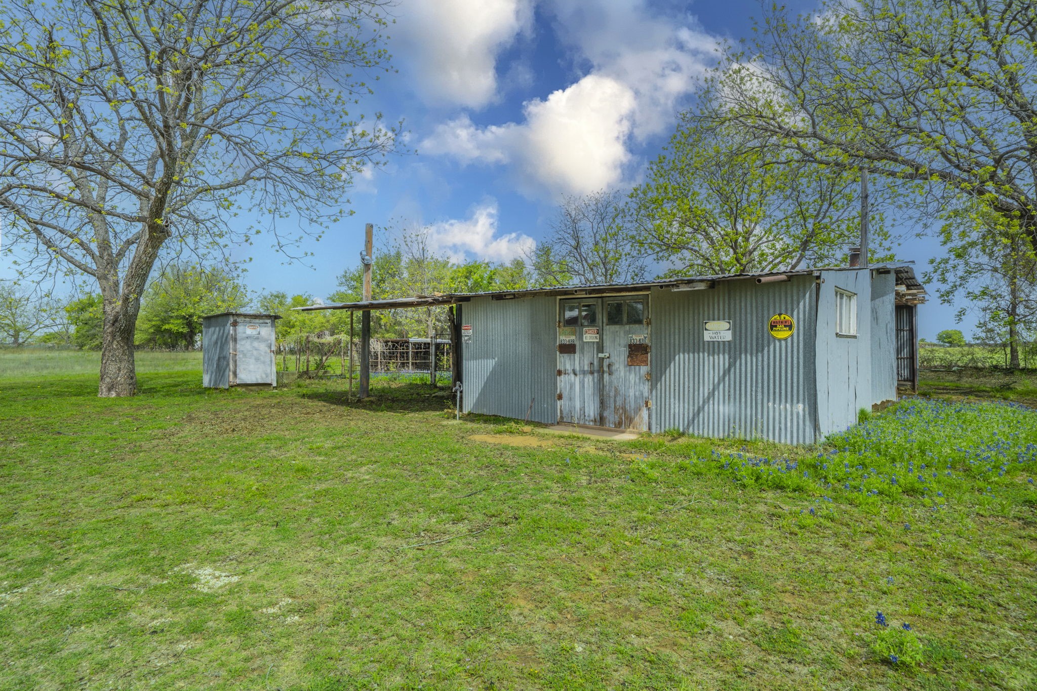 275 Belknap Circle Newcastle TX 76372