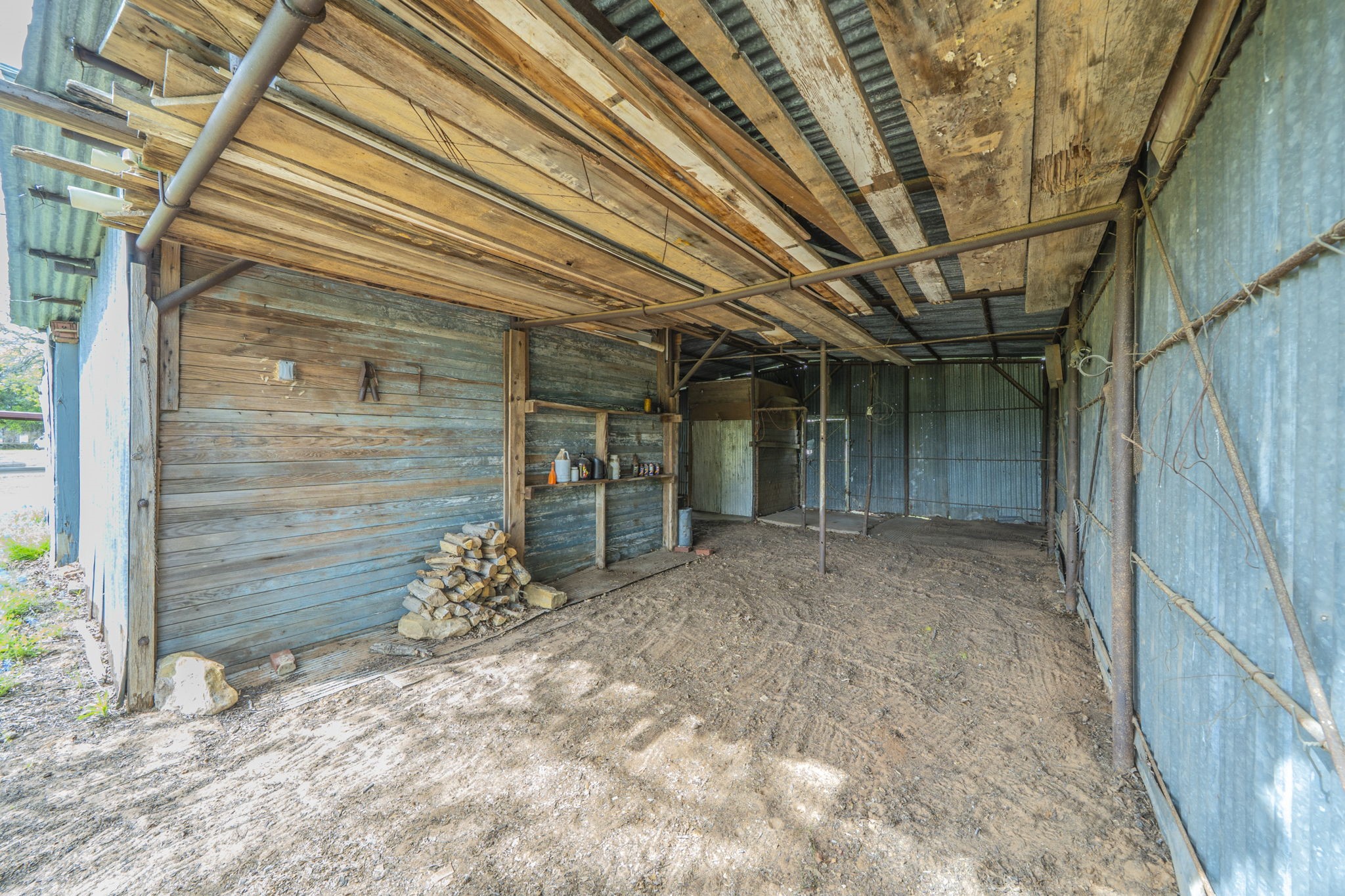 275 Belknap Circle Newcastle TX 76372