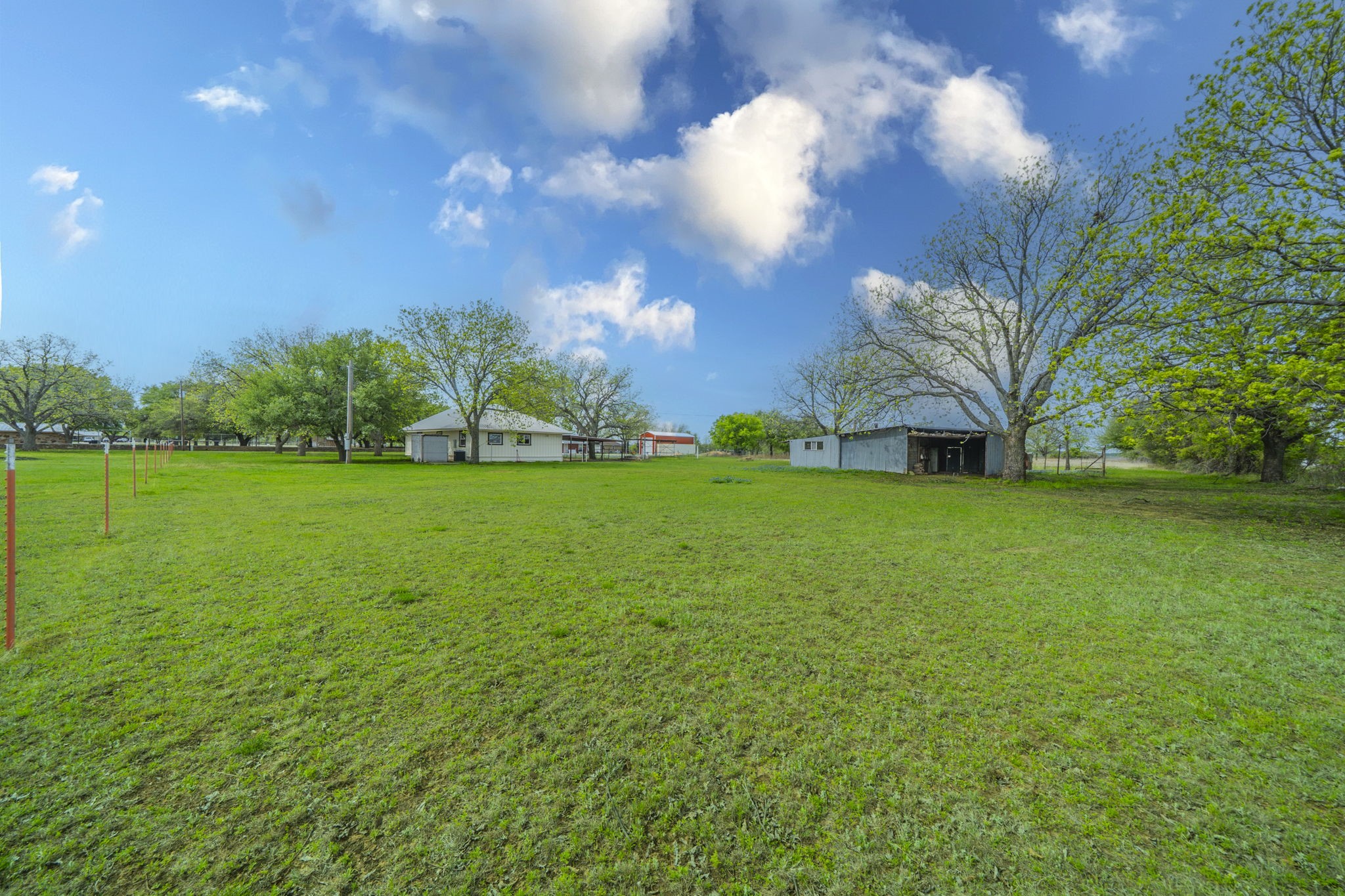 275 Belknap Circle Newcastle TX 76372