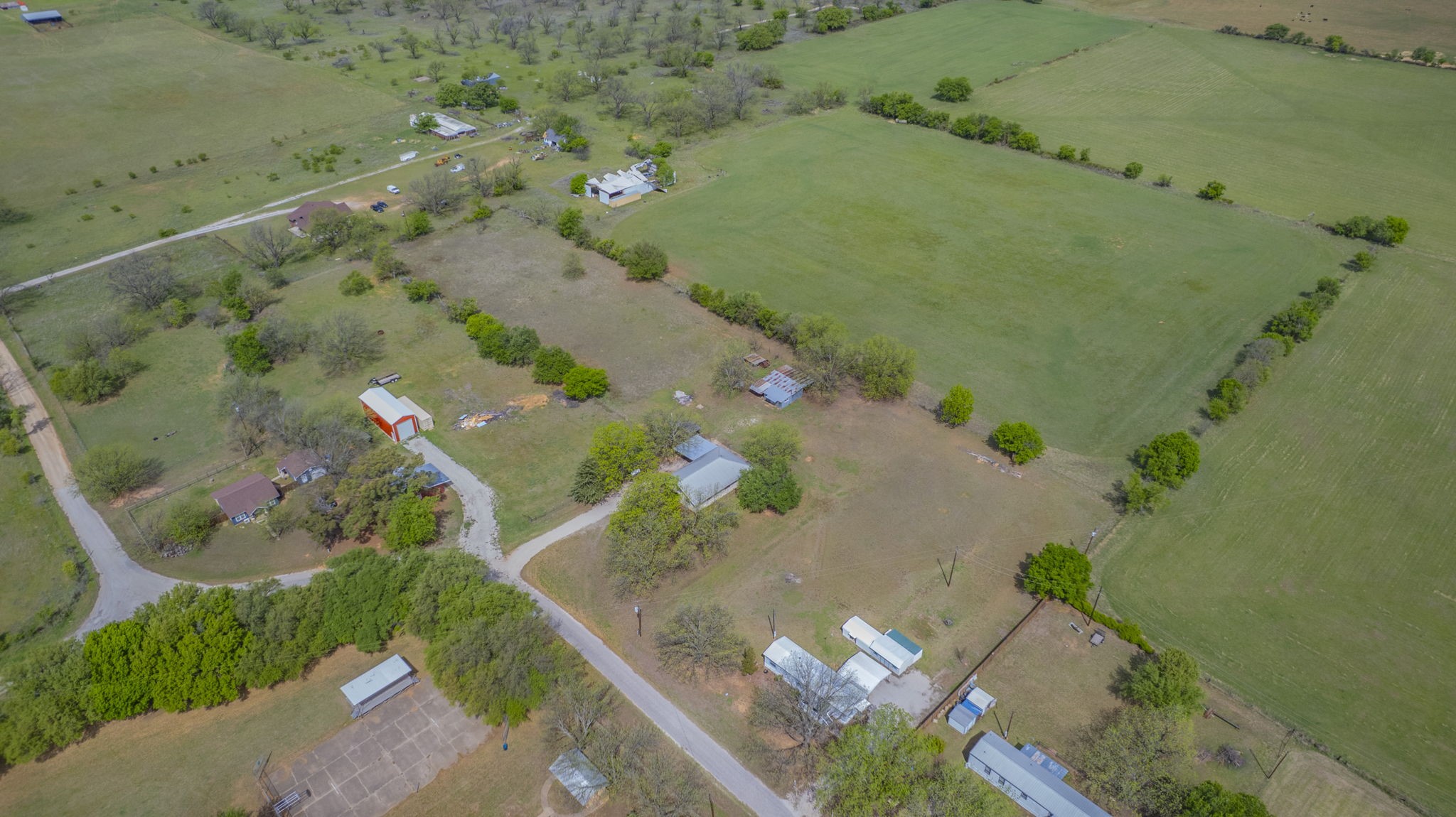 275 Belknap Circle Newcastle TX 76372
