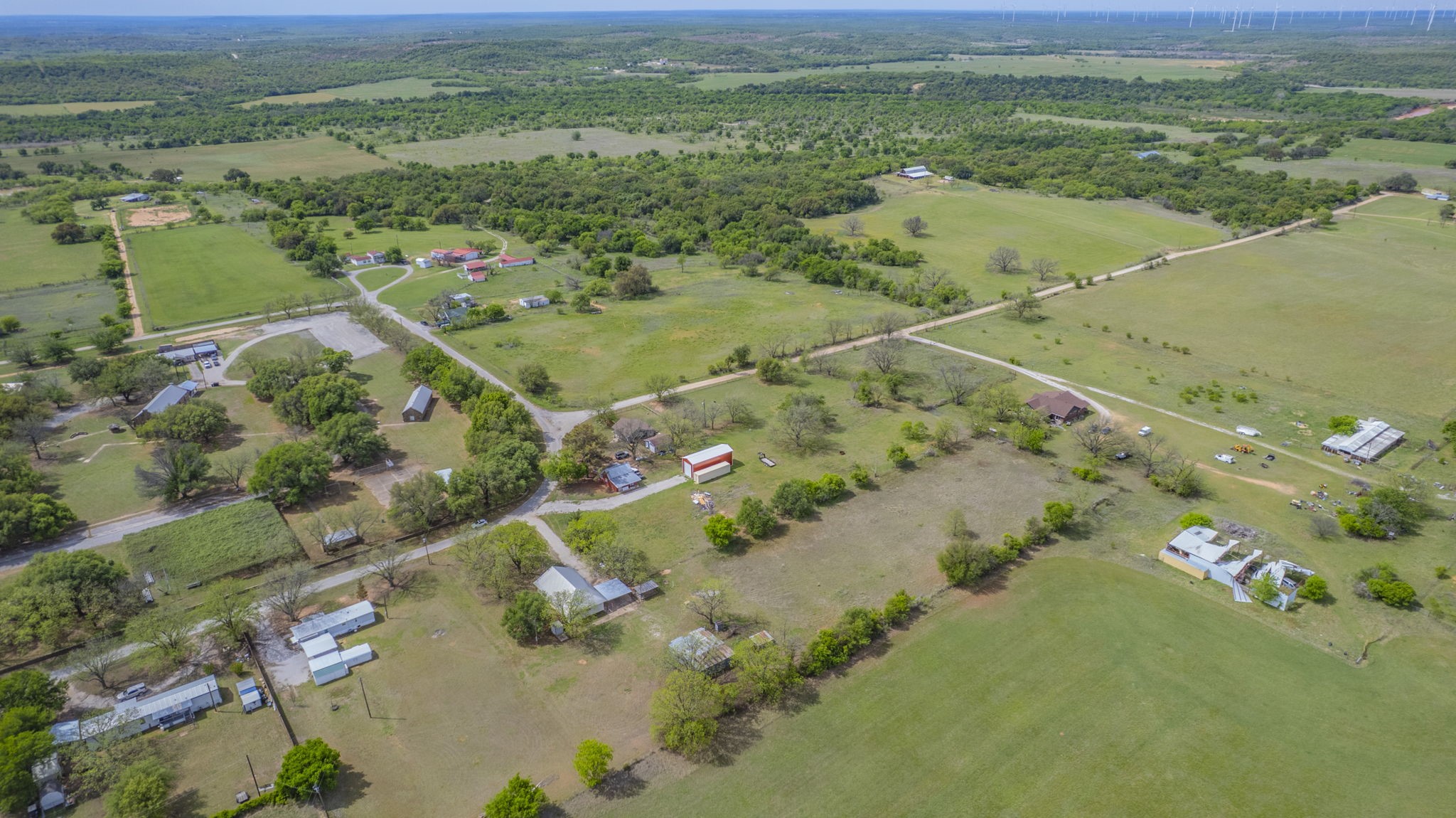 275 Belknap Circle Newcastle TX 76372
