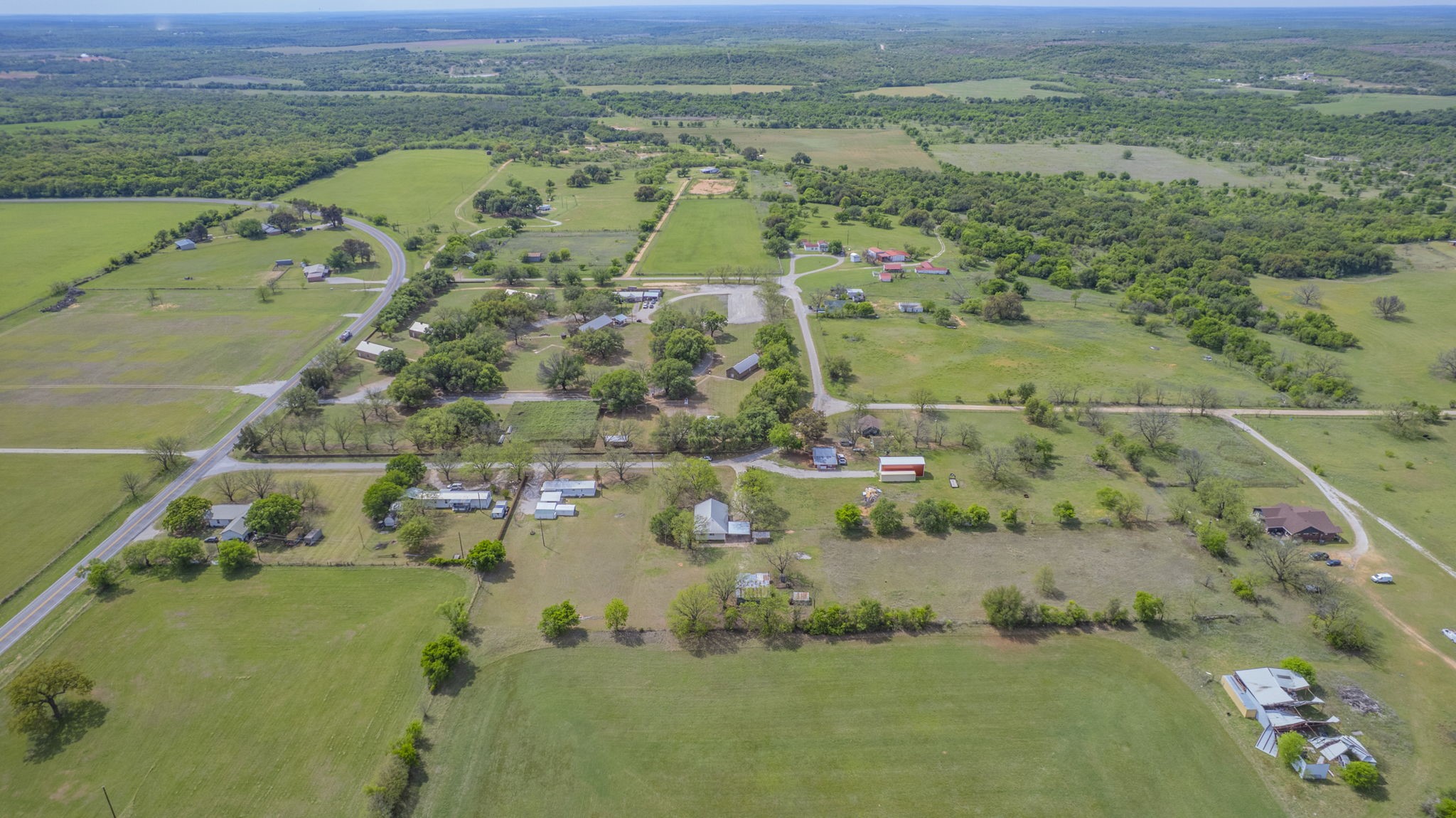 275 Belknap Circle Newcastle TX 76372