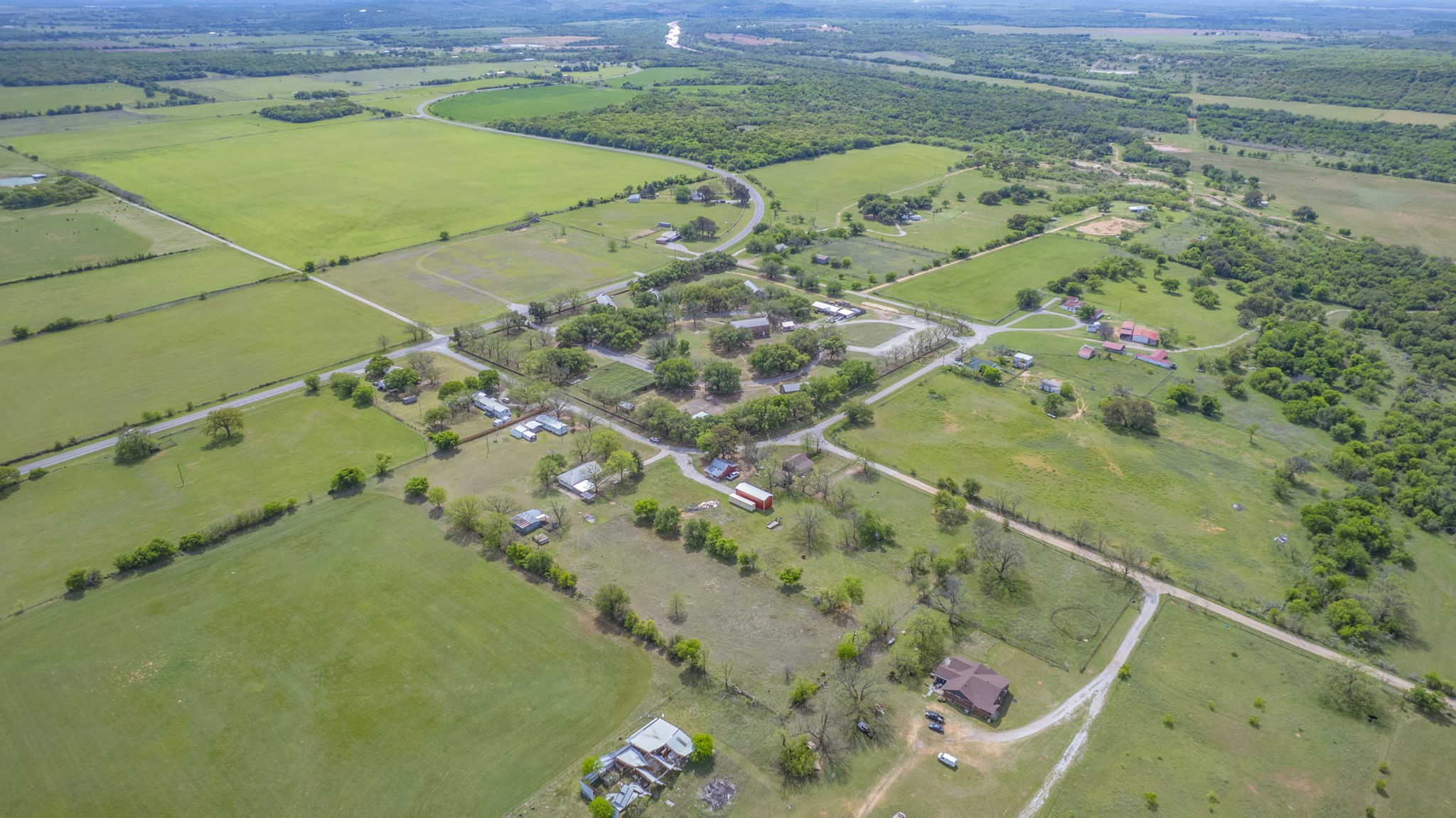 275 Belknap Circle Newcastle TX 76372