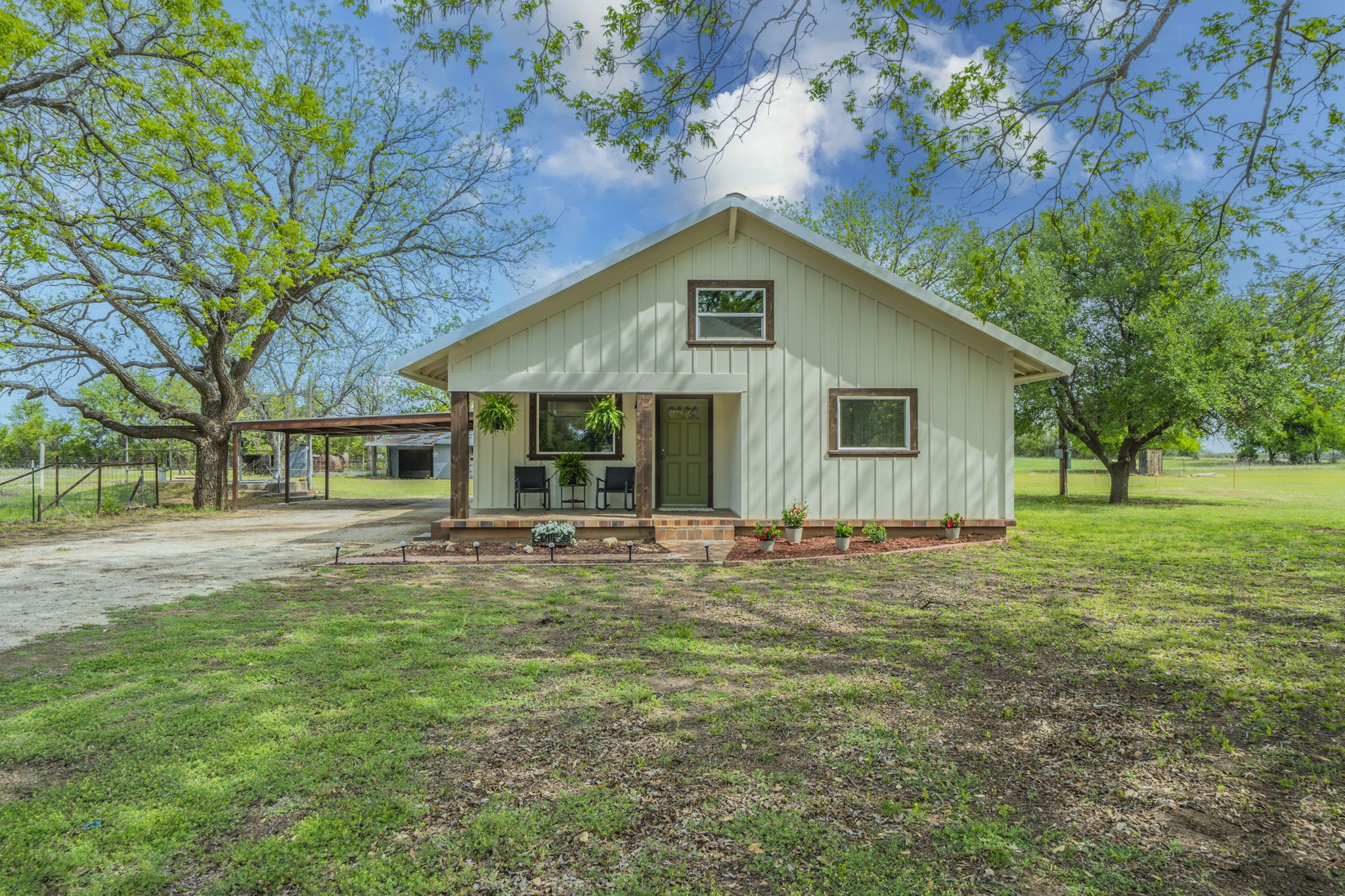 275 Belknap Circle Newcastle TX 76372