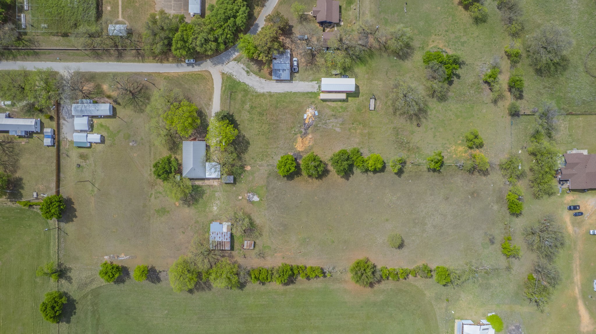 275 Belknap Circle Newcastle TX 76372