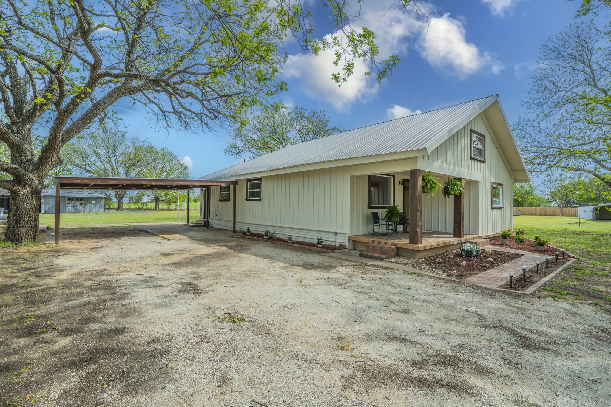 275 Belknap Circle Newcastle TX 76372