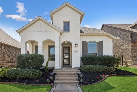 1412 Huntsman Ridge Lane Arlington TX 76005