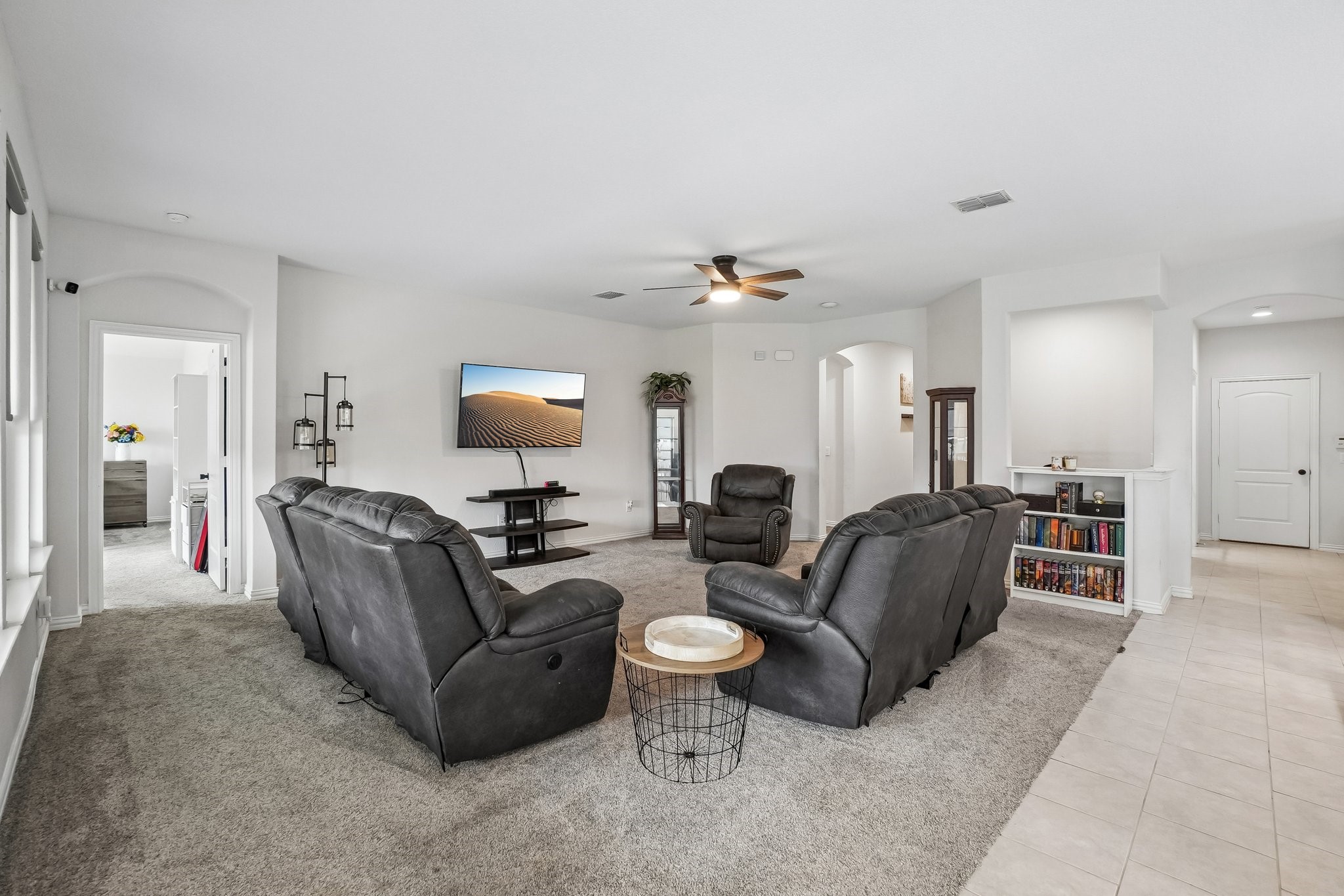 2603 Wallingford Drive Mansfield TX 76084