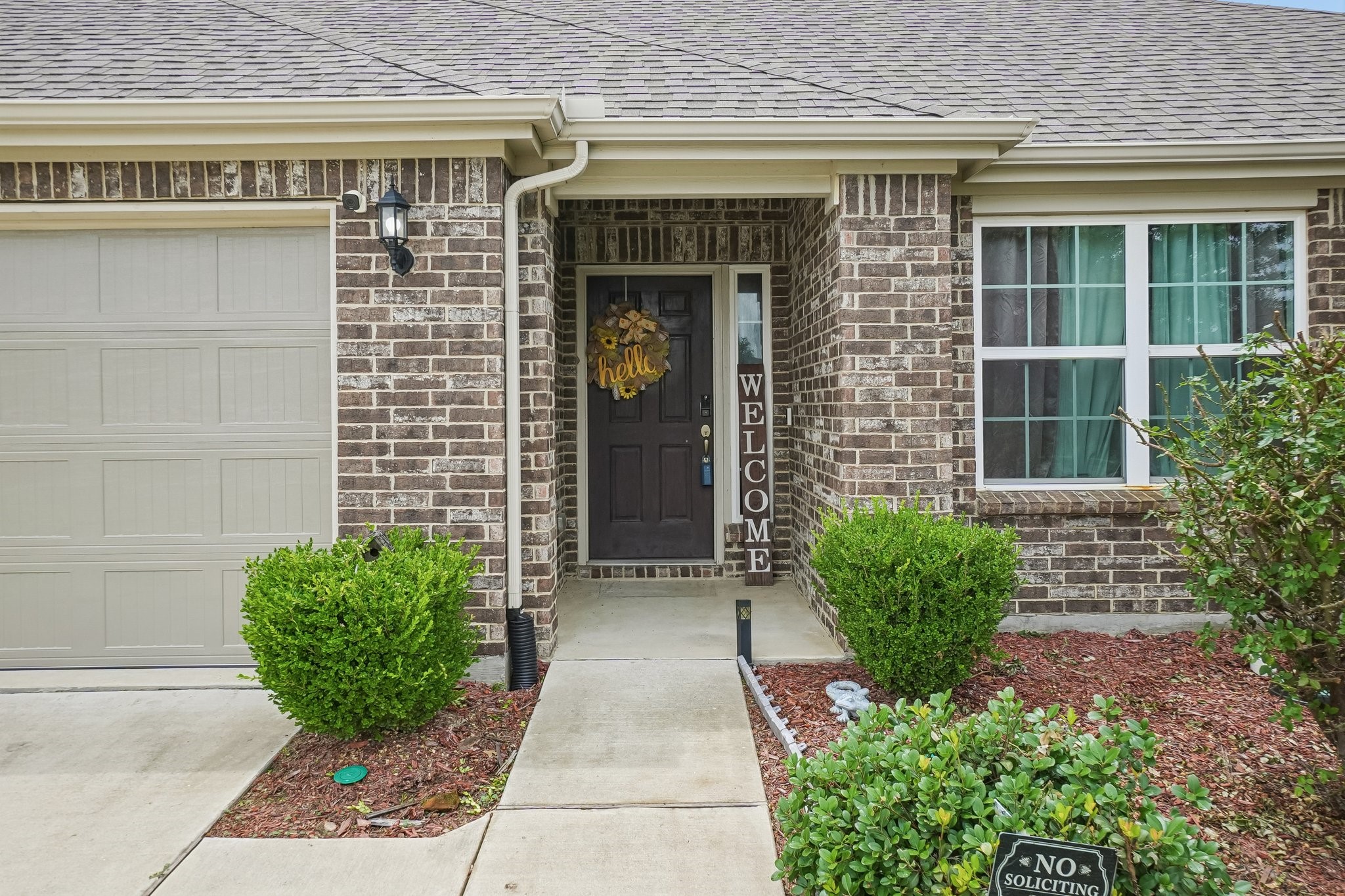 2603 Wallingford Drive Mansfield TX 76084