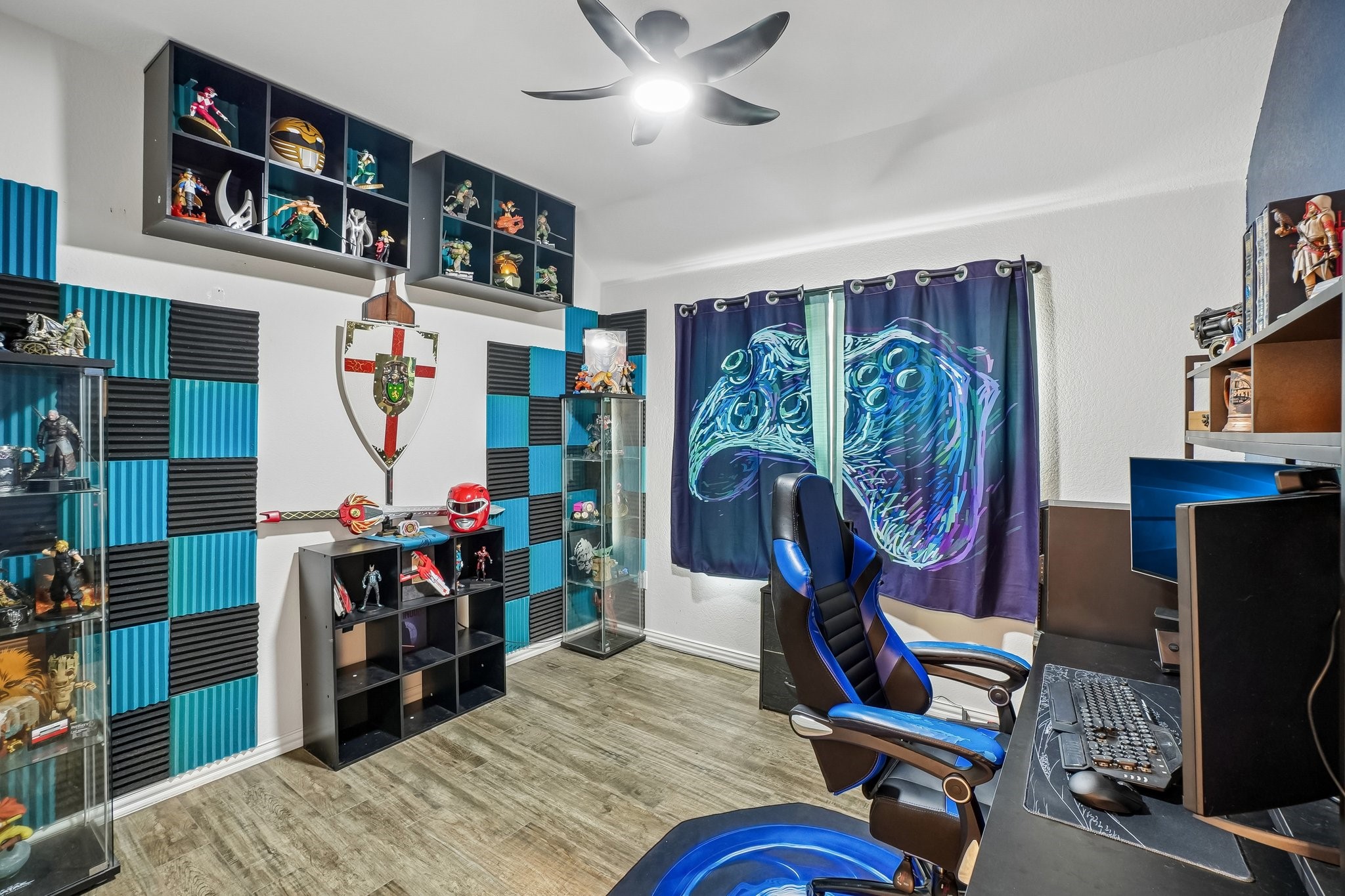 2603 Wallingford Drive Mansfield TX 76084