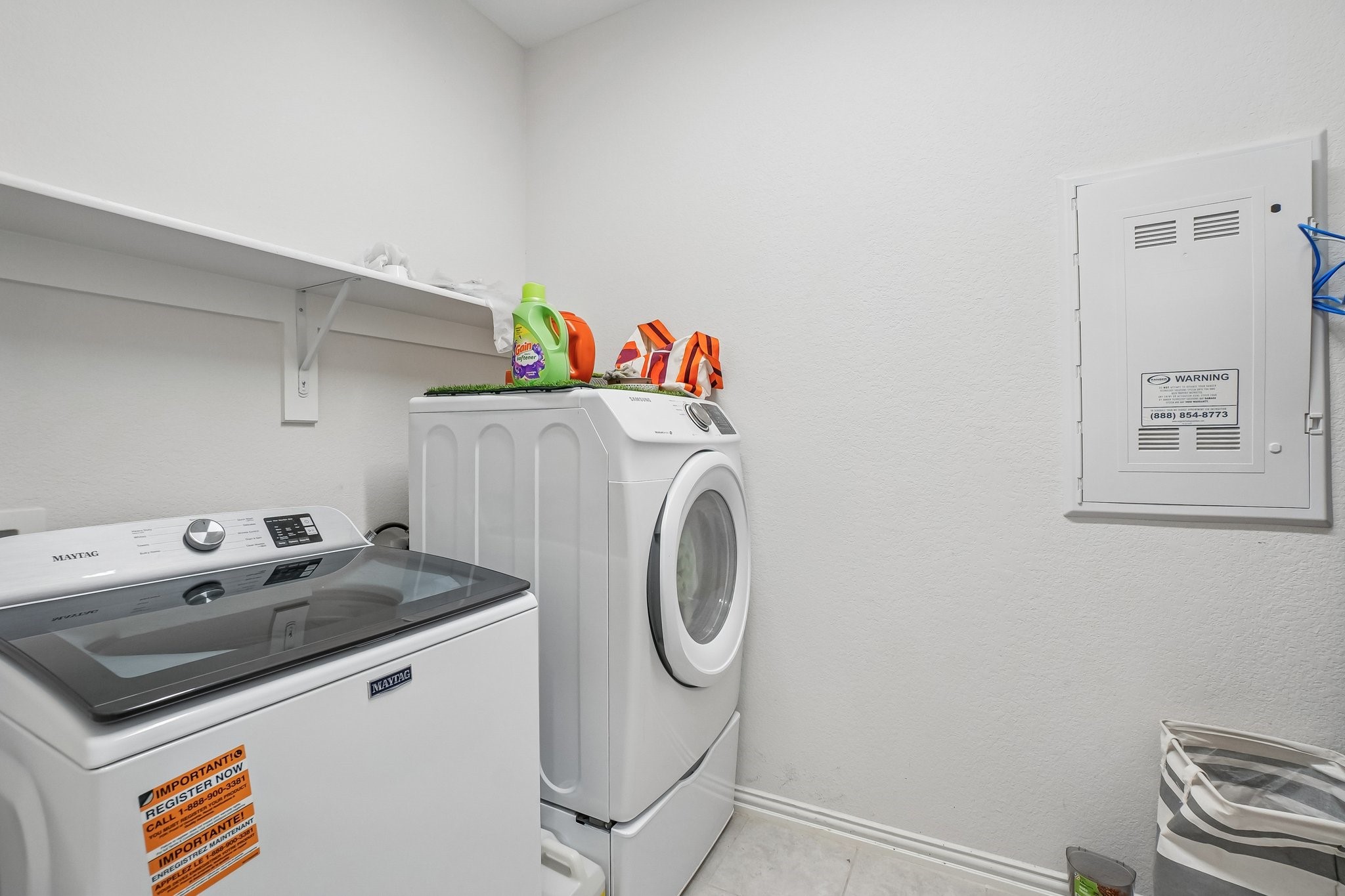 2603 Wallingford Drive Mansfield TX 76084