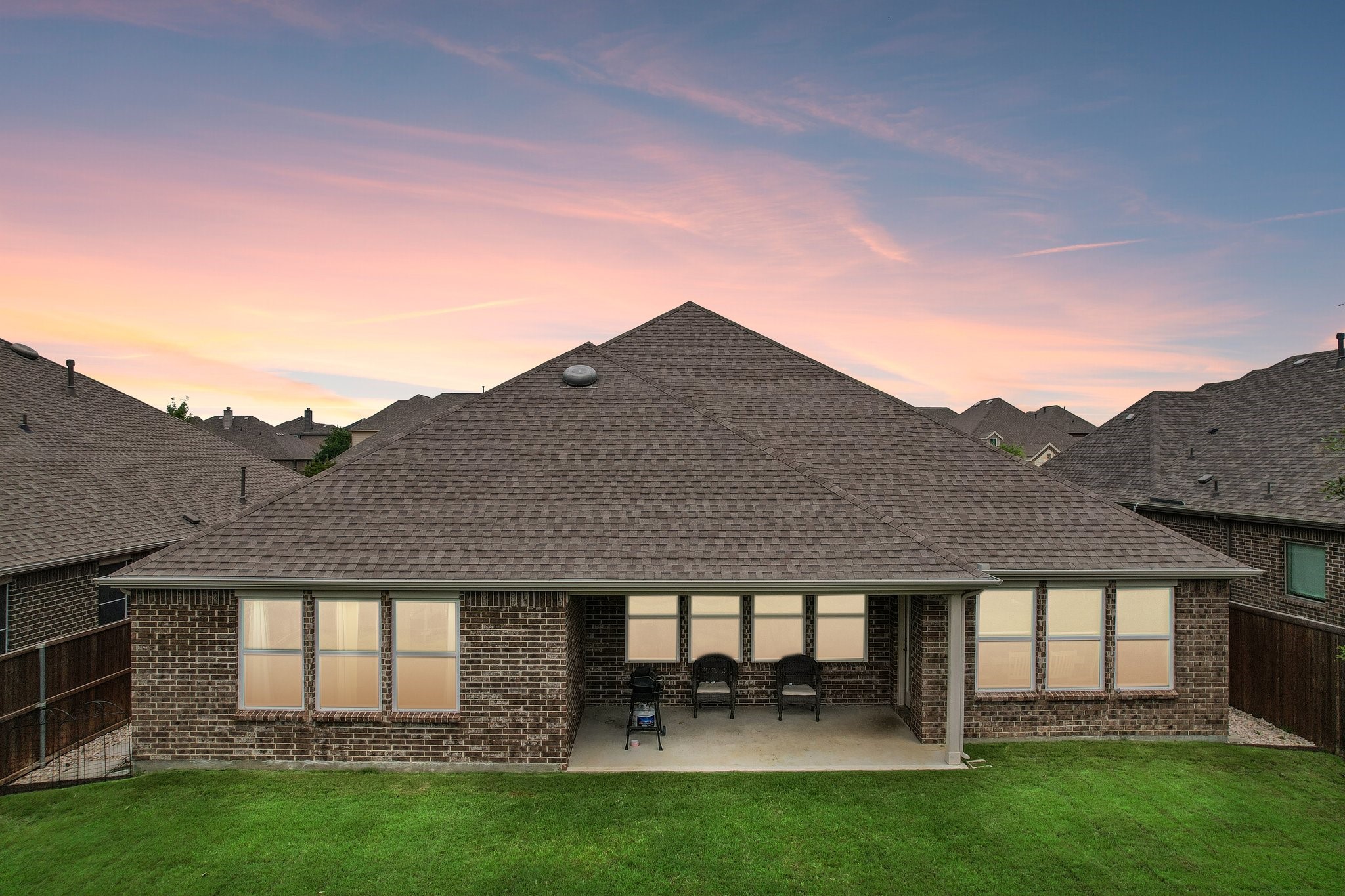 2603 Wallingford Drive Mansfield TX 76084