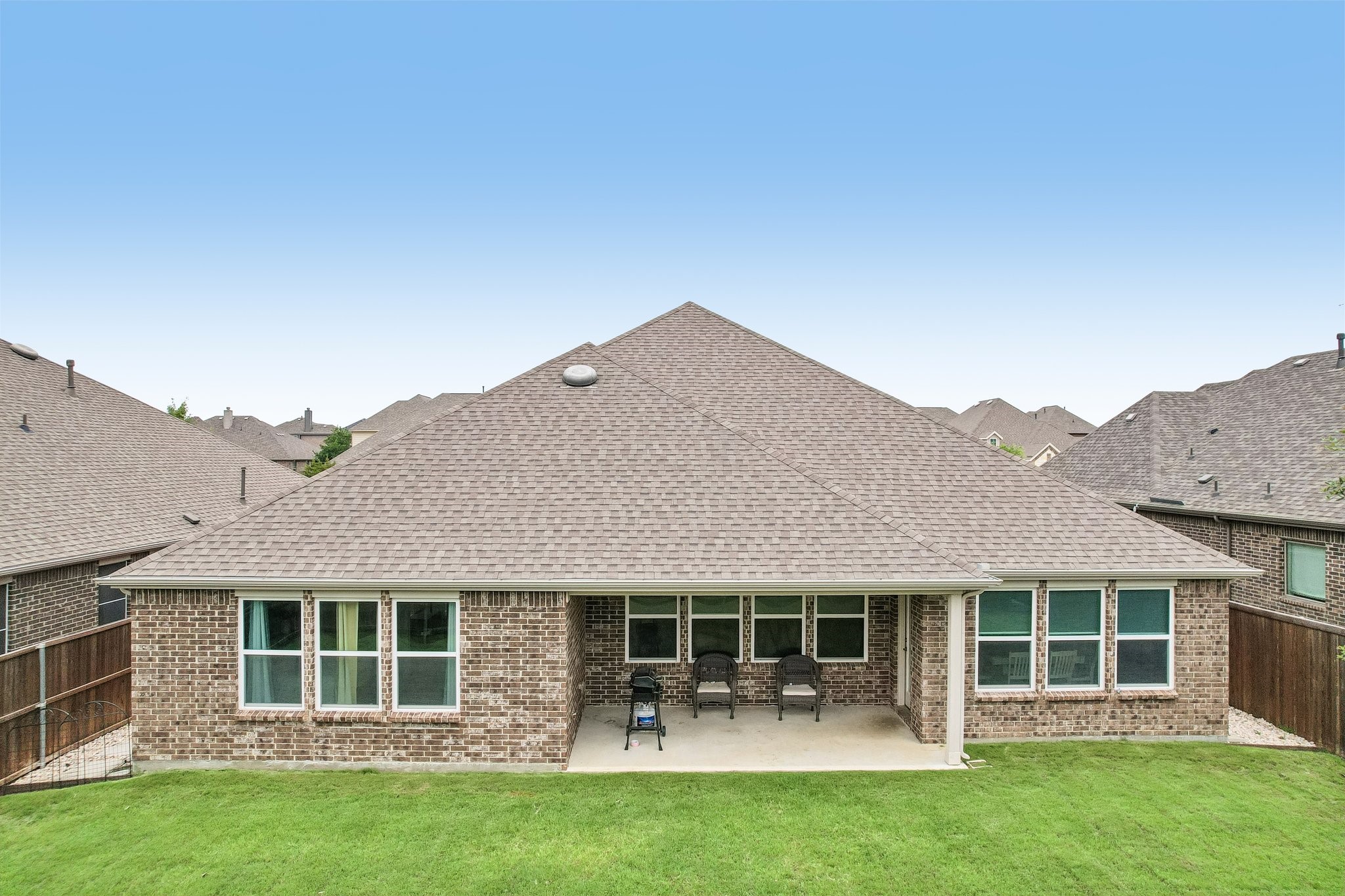 2603 Wallingford Drive Mansfield TX 76084