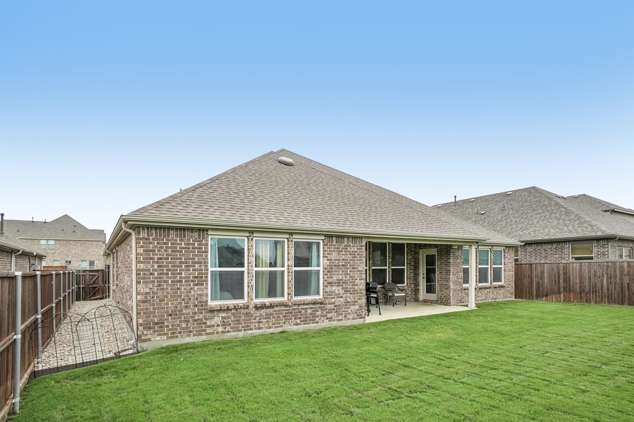 2603 Wallingford Drive Mansfield TX 76084