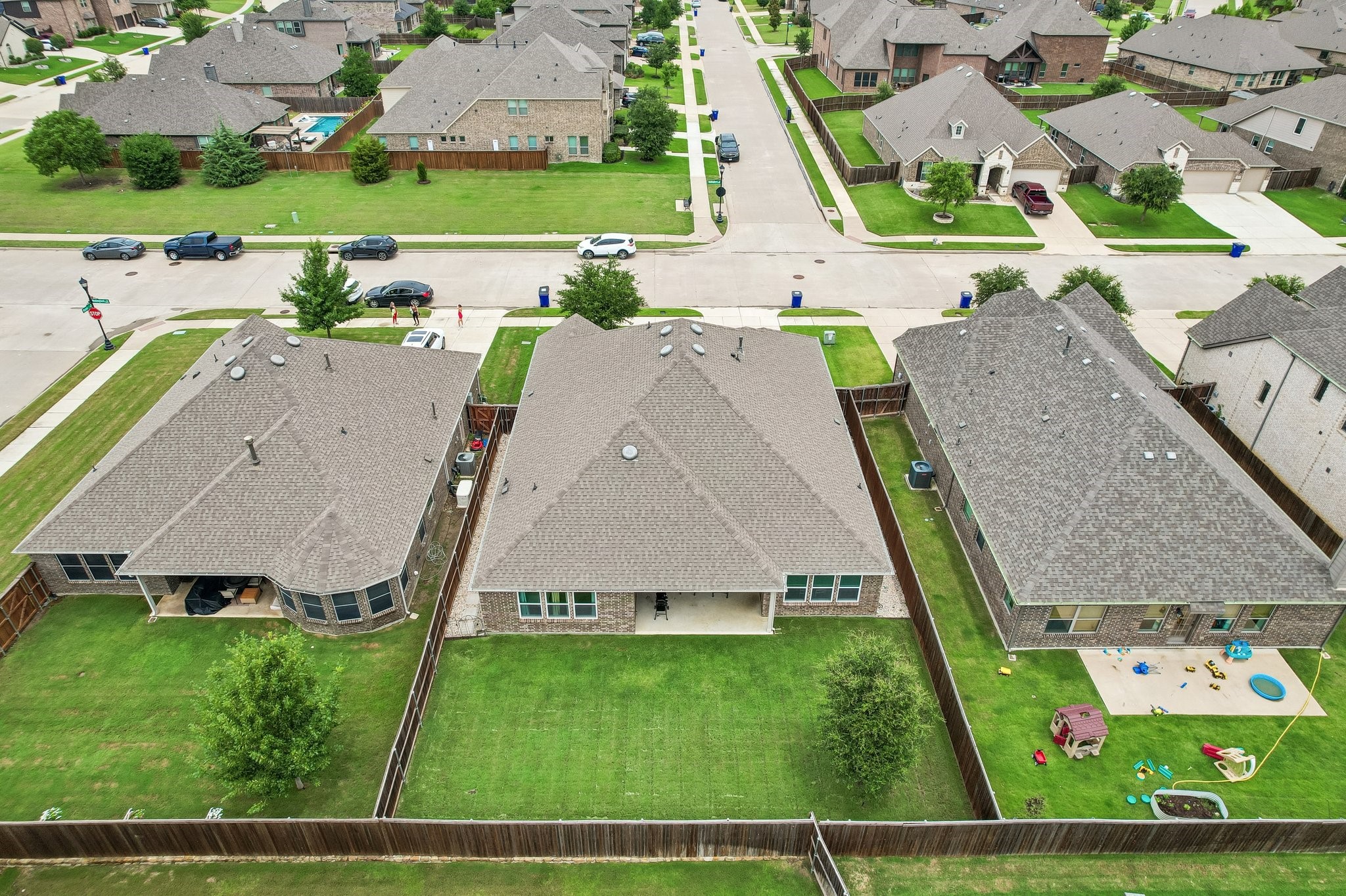 2603 Wallingford Drive Mansfield TX 76084