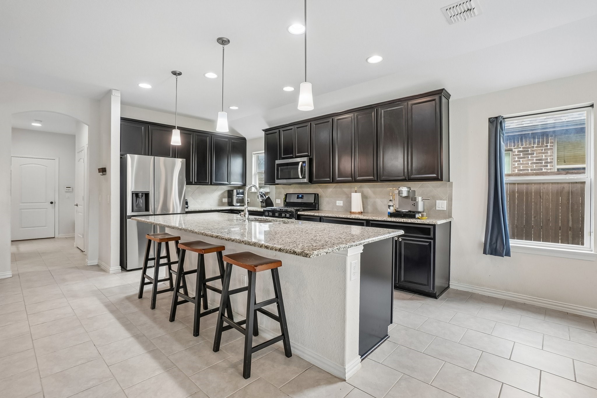 2603 Wallingford Drive Mansfield TX 76084