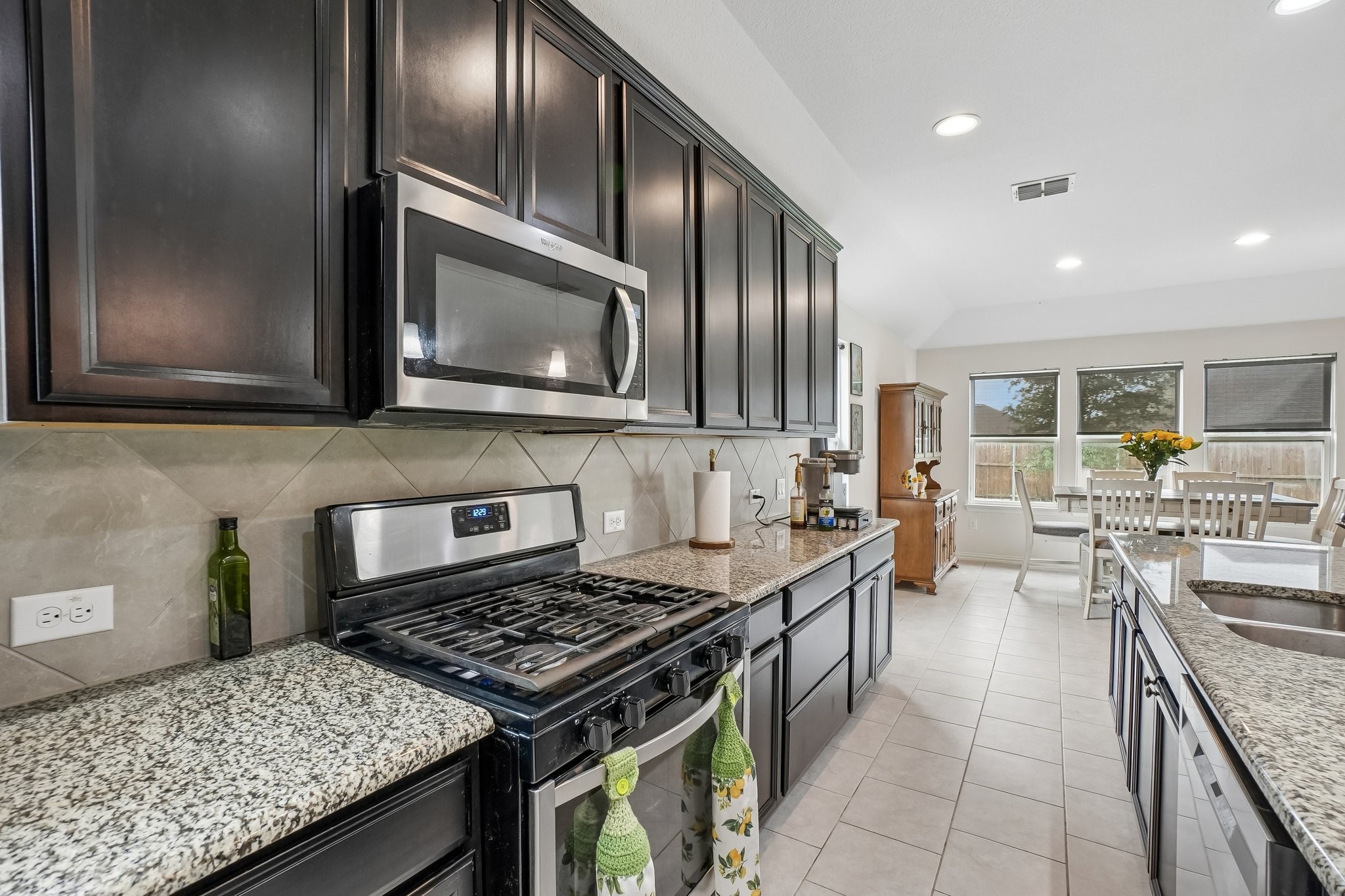2603 Wallingford Drive Mansfield TX 76084