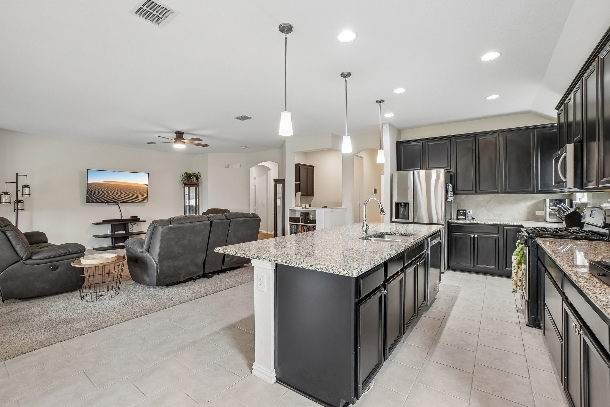2603 Wallingford Drive Mansfield TX 76084
