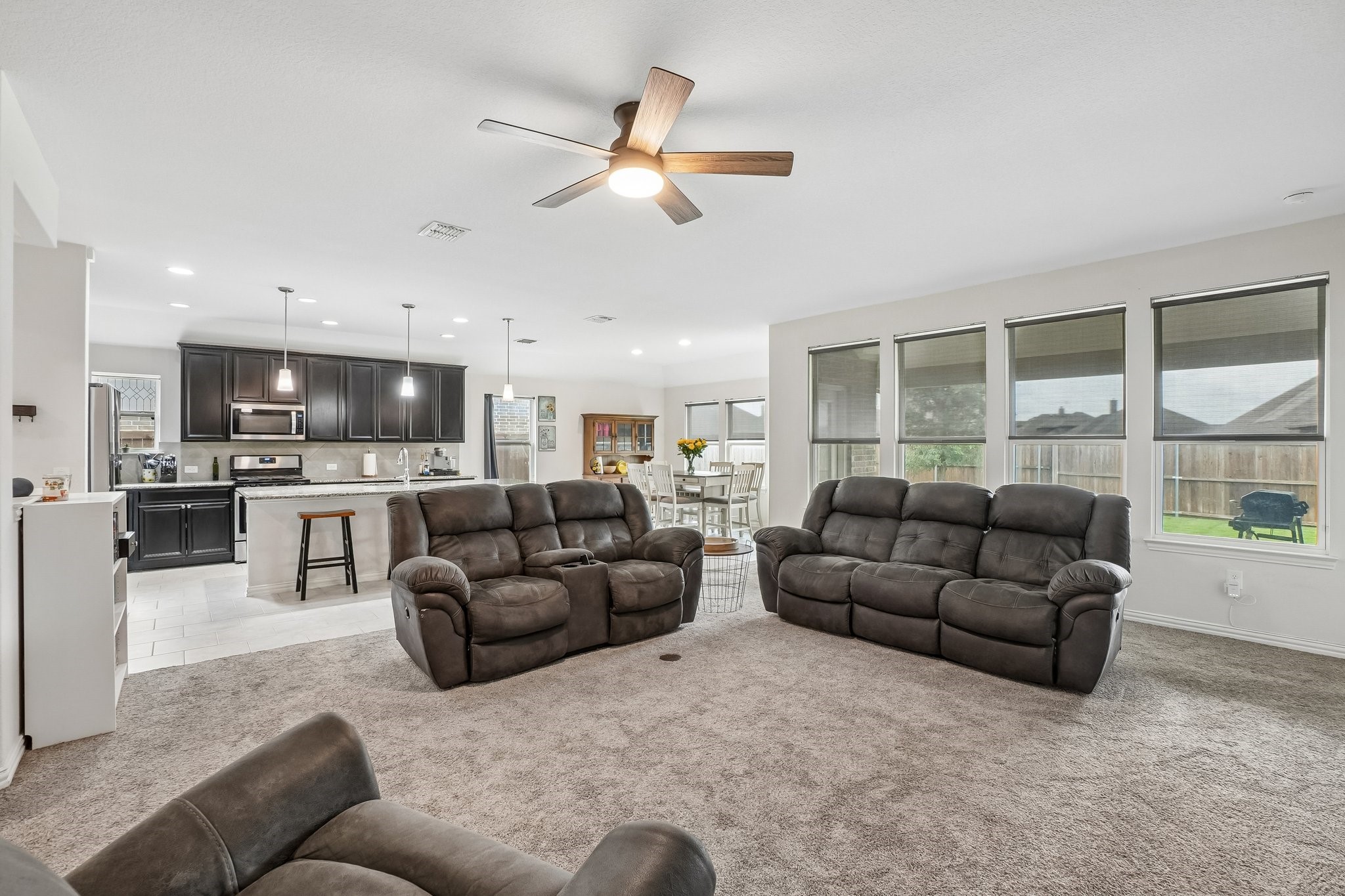 2603 Wallingford Drive Mansfield TX 76084
