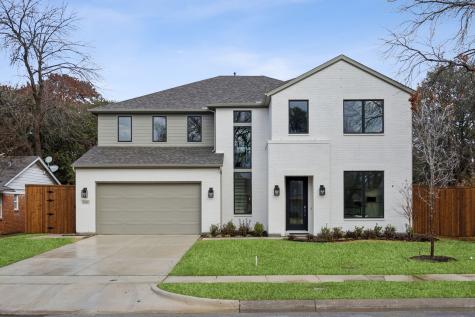 3251 Leahy Drive Dallas TX 75229
