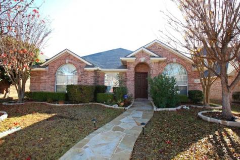 4546 Aspen Glen Road Plano TX 75024