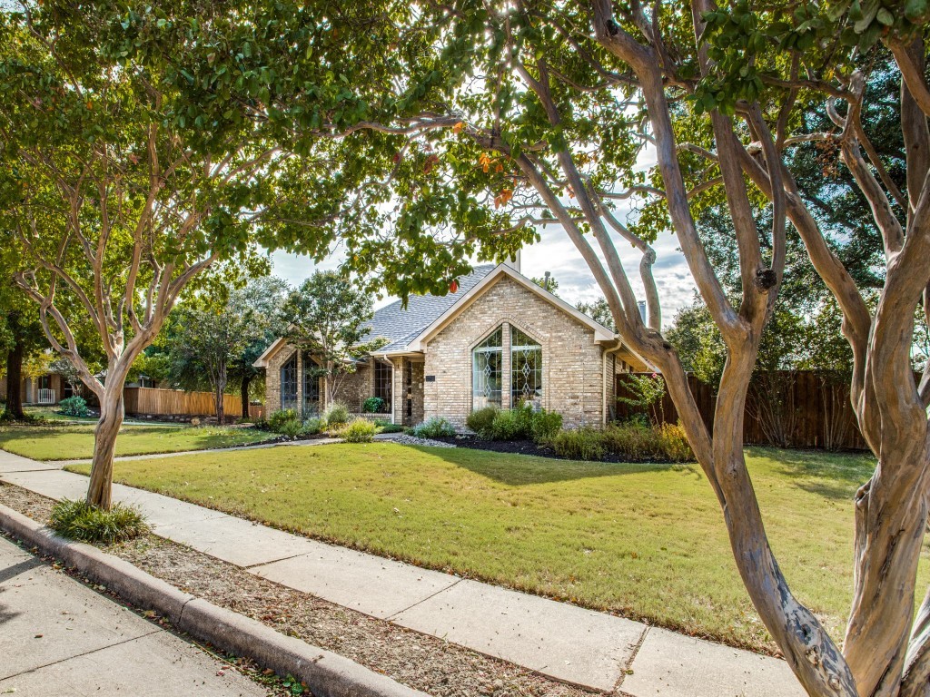 2716 Monet Place Dallas TX 75287