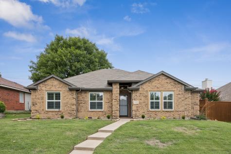 11808 Port Road Frisco TX 75035