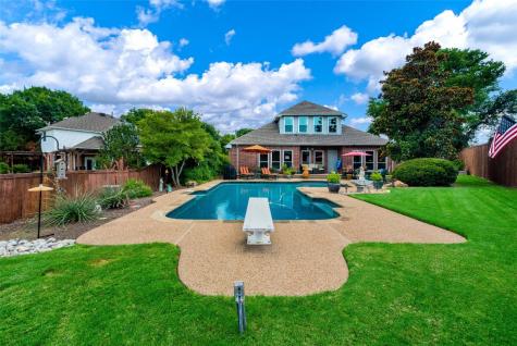 5601 Hill Haven Court Frisco TX 75035