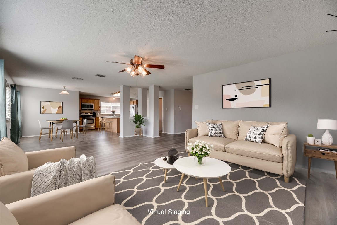 117 Hackberry Trail Forney TX 75126