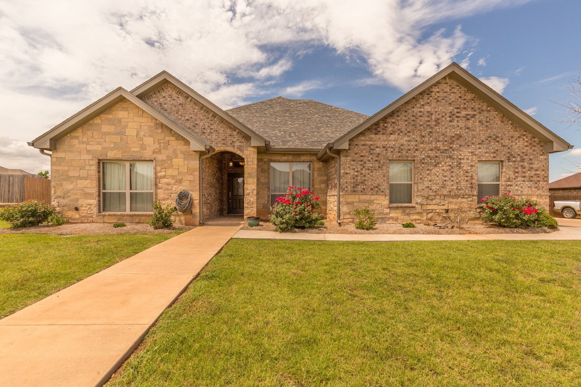 274 Weatherby Street Tuscola TX 79562