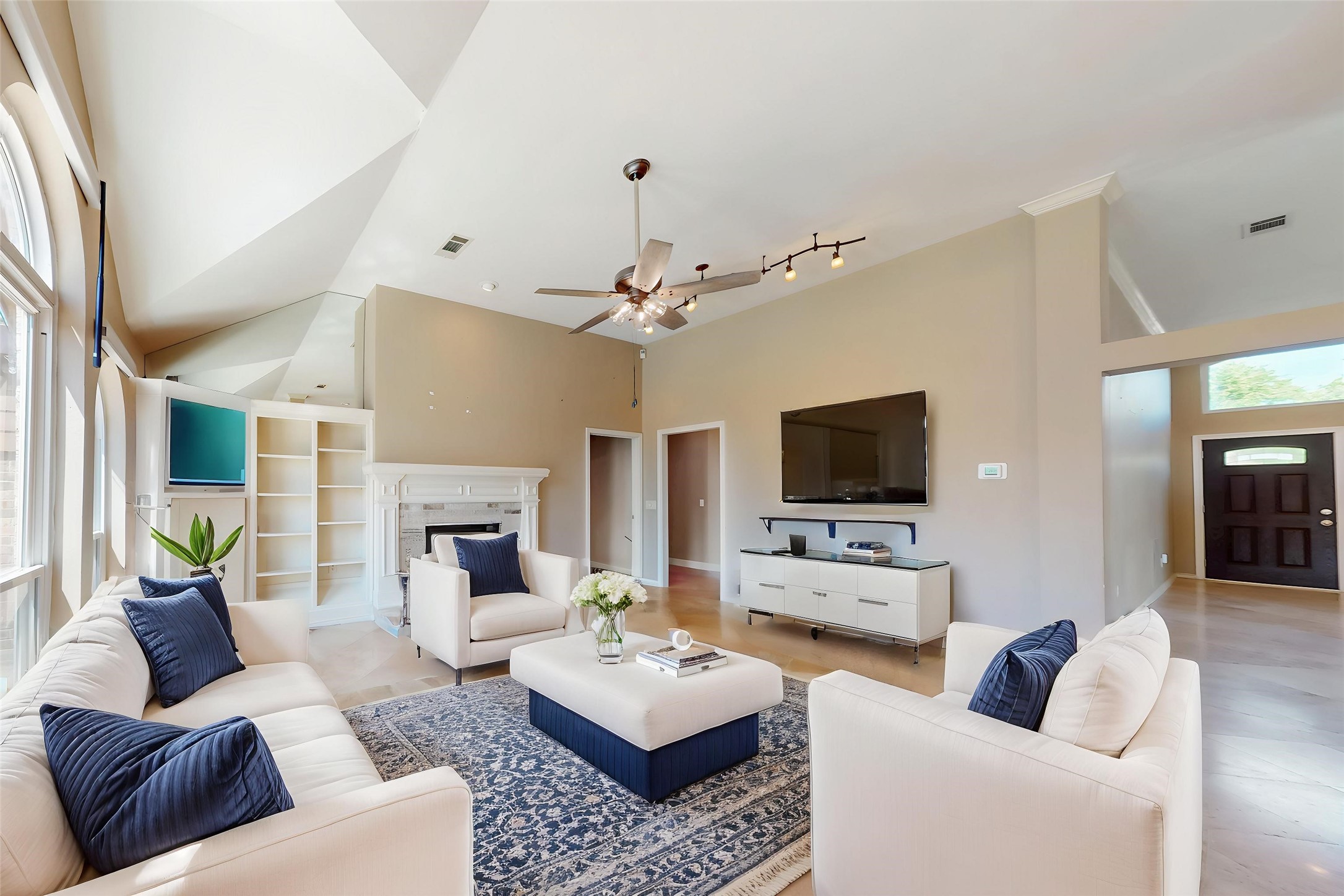 622 Meadowcrest Drive Highland Village TX 75077