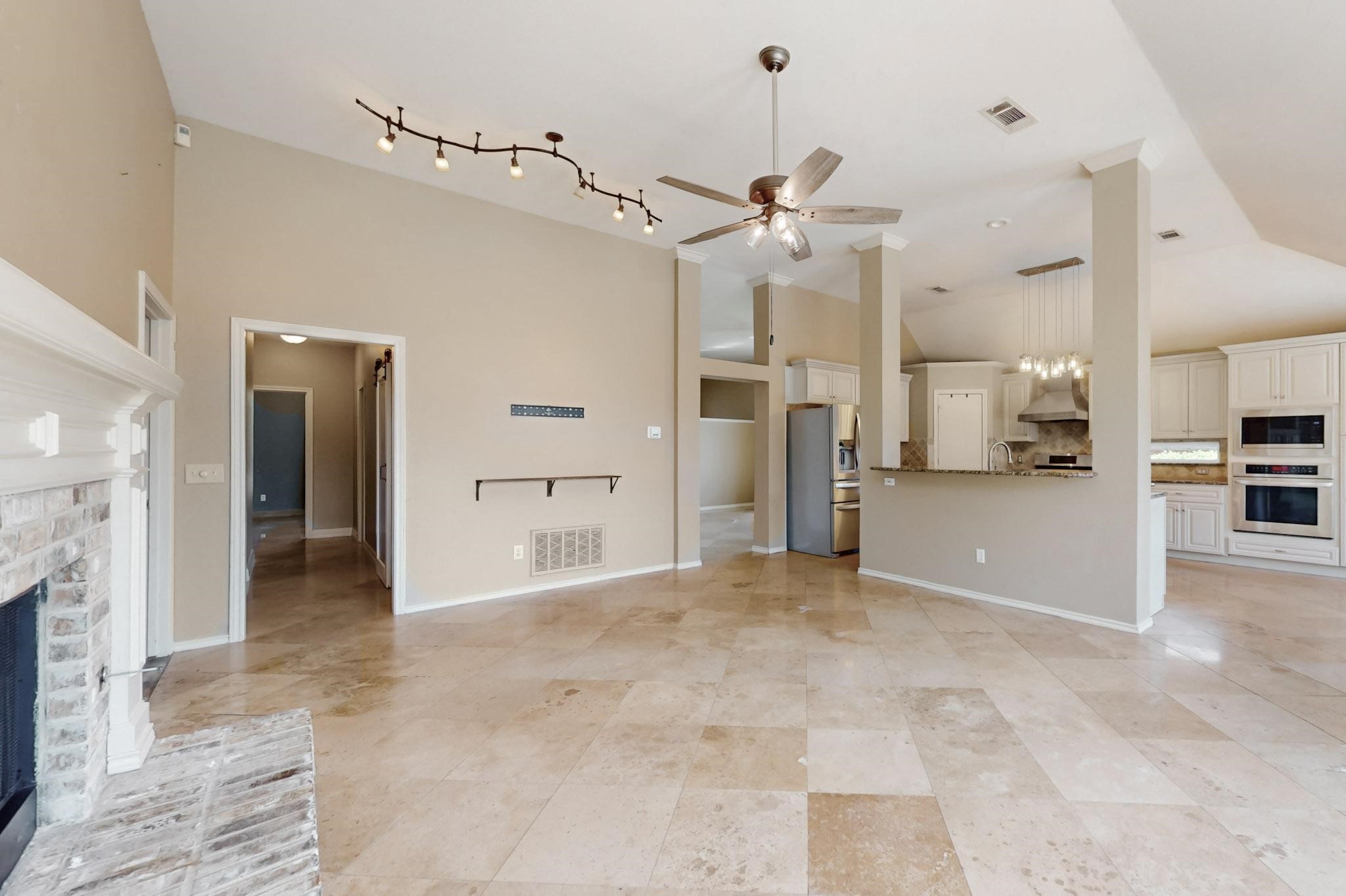 622 Meadowcrest Drive Highland Village TX 75077