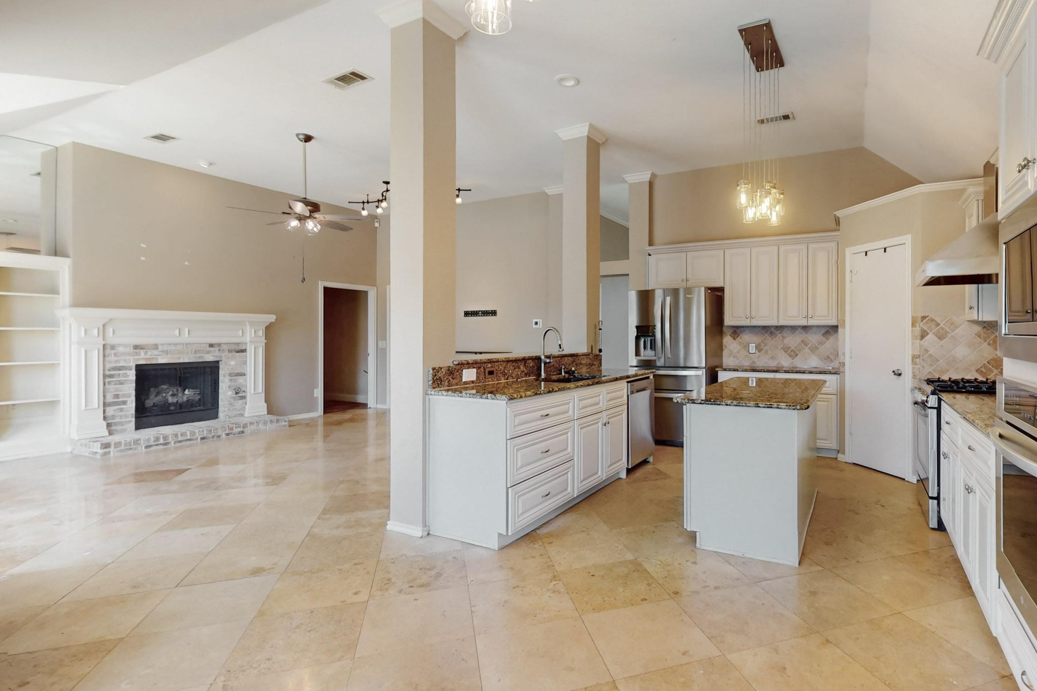 622 Meadowcrest Drive Highland Village TX 75077