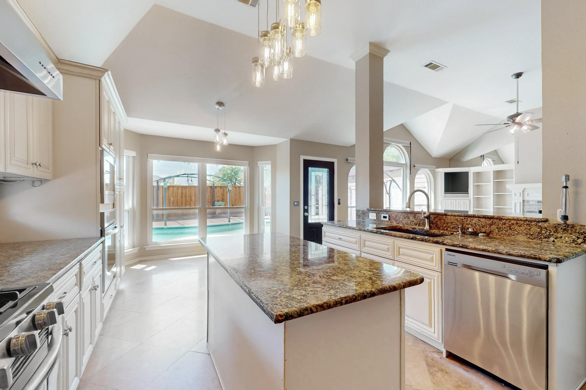 622 Meadowcrest Drive Highland Village TX 75077
