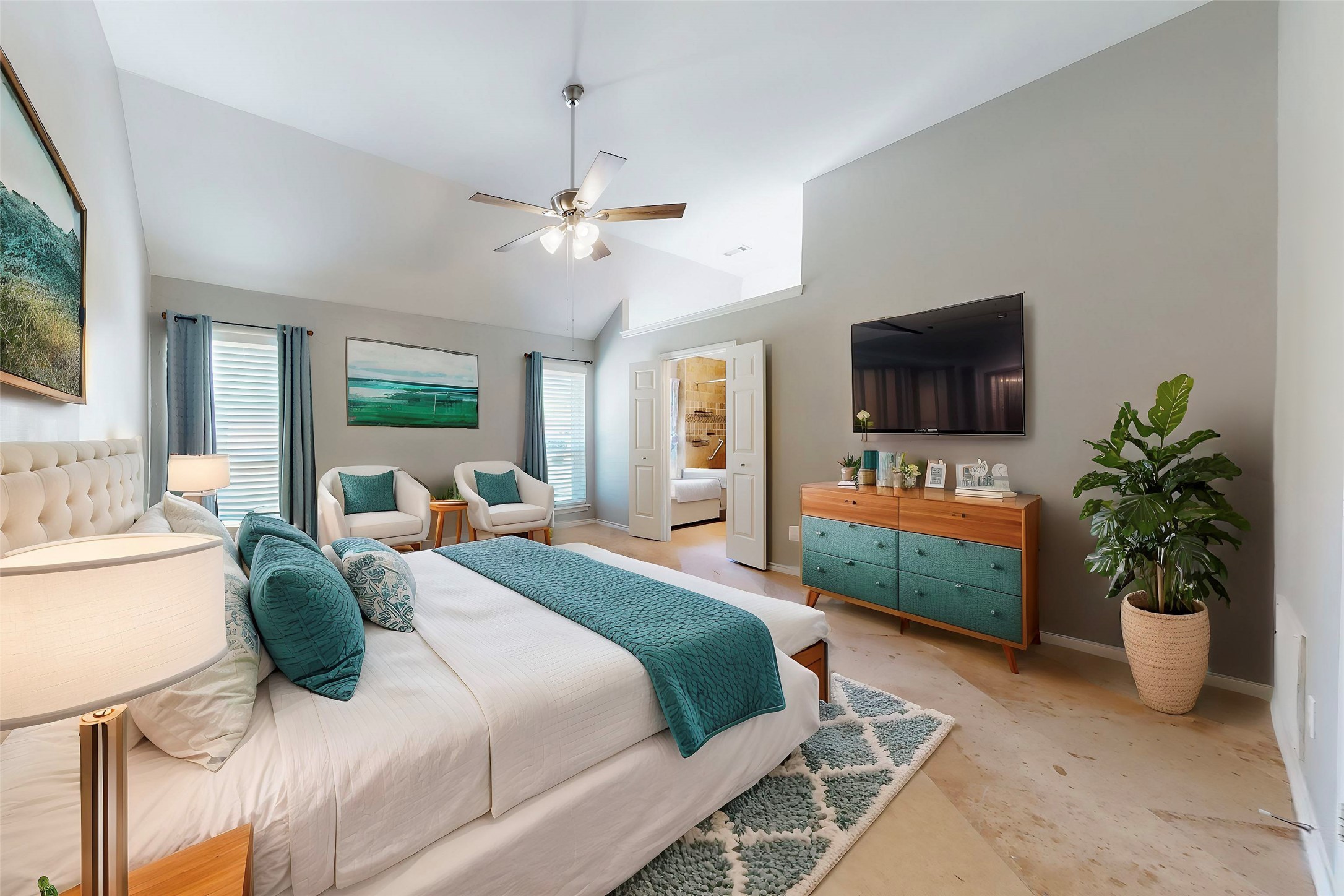 622 Meadowcrest Drive Highland Village TX 75077