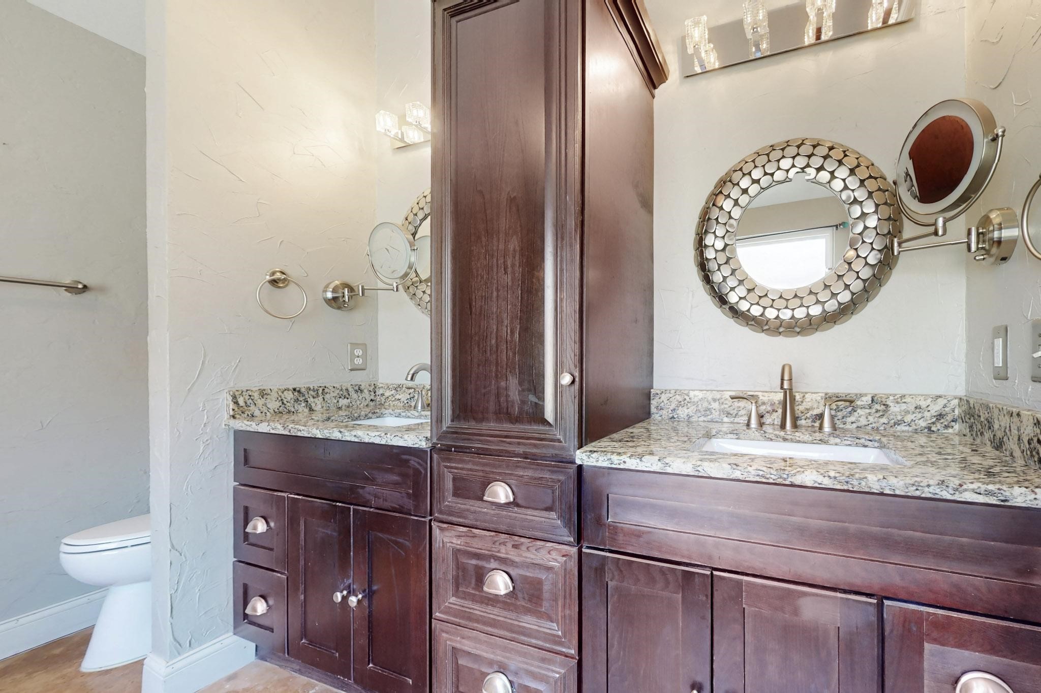 622 Meadowcrest Drive Highland Village TX 75077