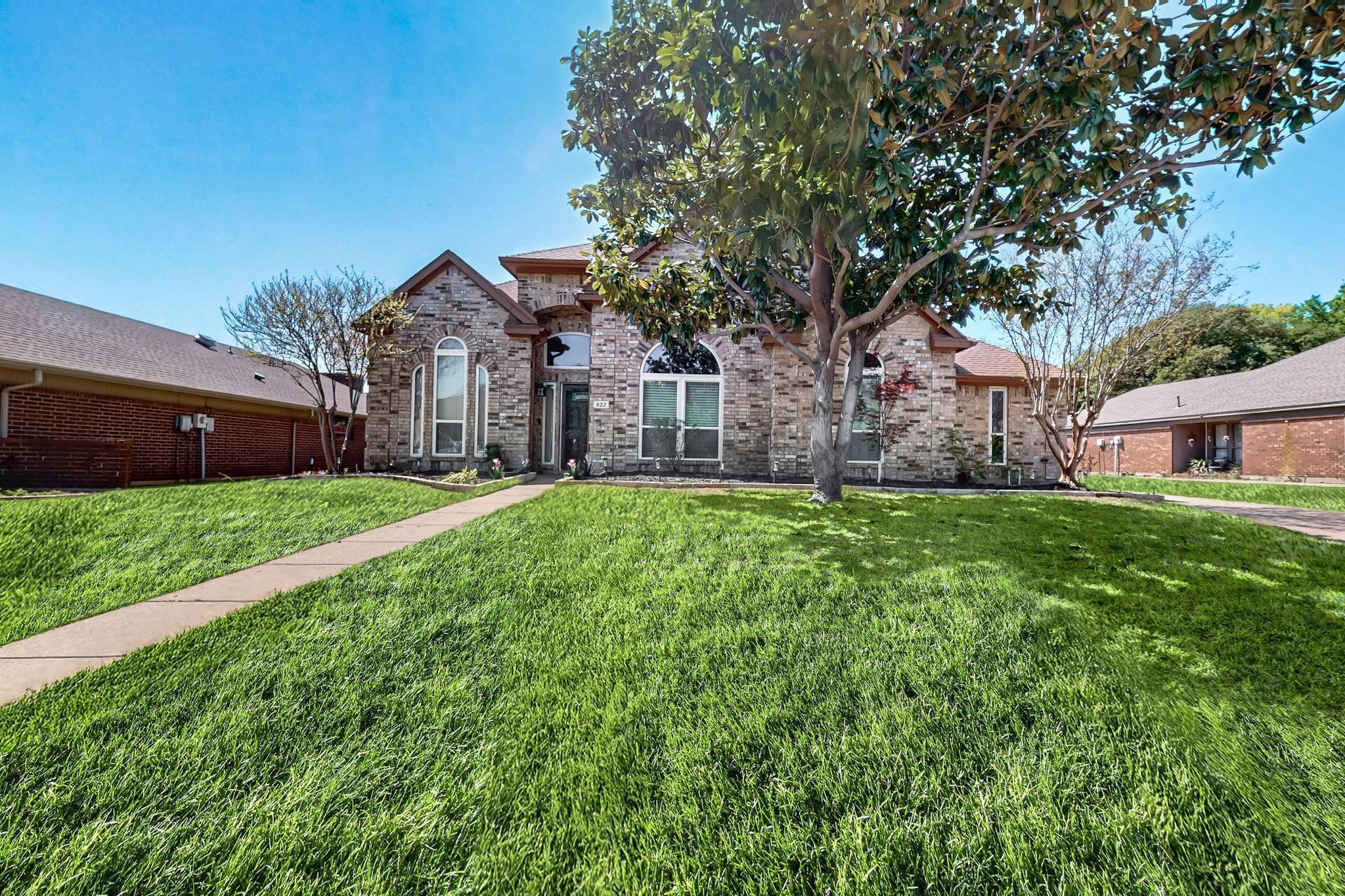 622 Meadowcrest Drive Highland Village TX 75077