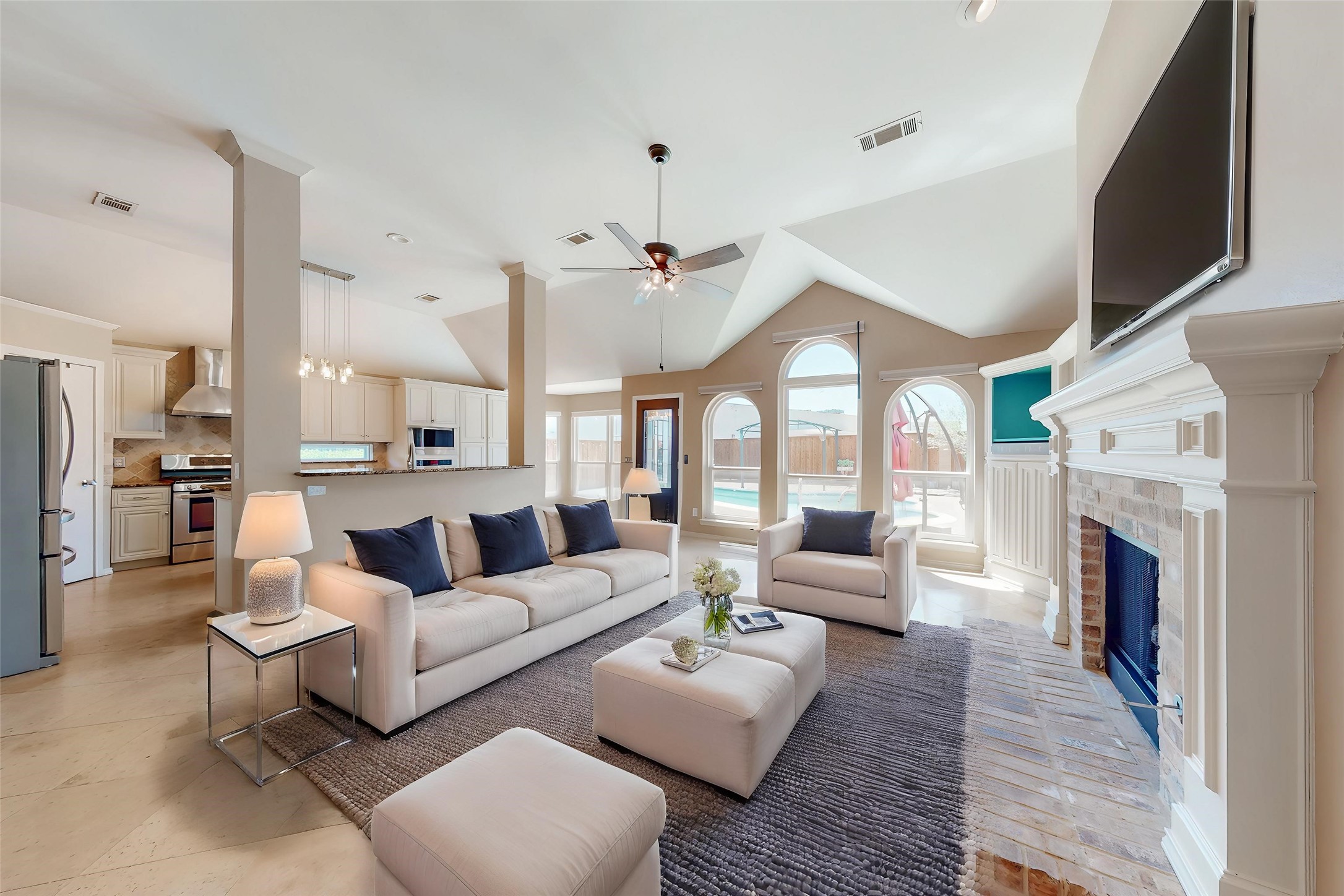 622 Meadowcrest Drive Highland Village TX 75077