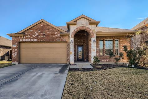1421 Red Drive Little Elm TX 75068