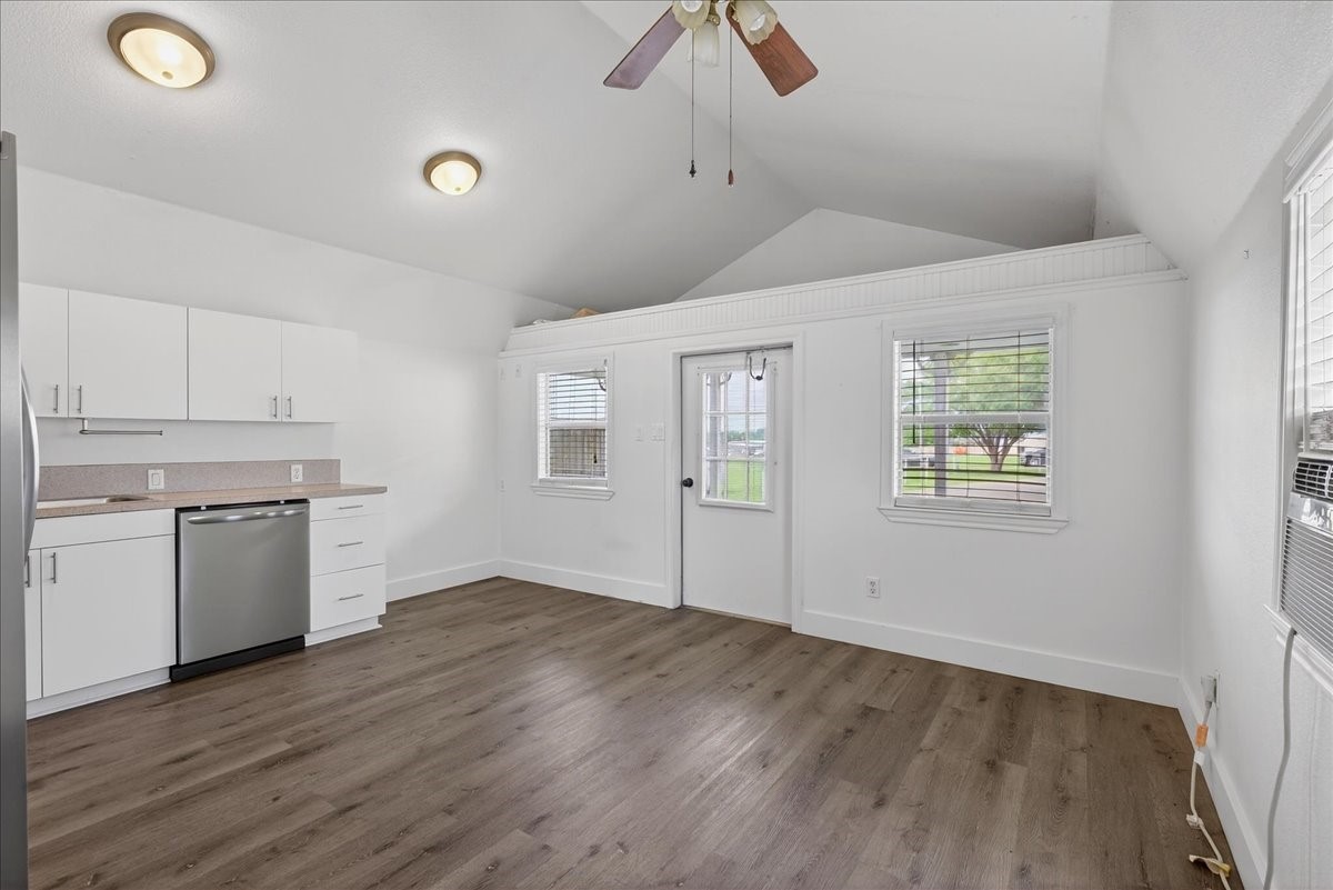 626 E Eubank Street Mabank TX 75147