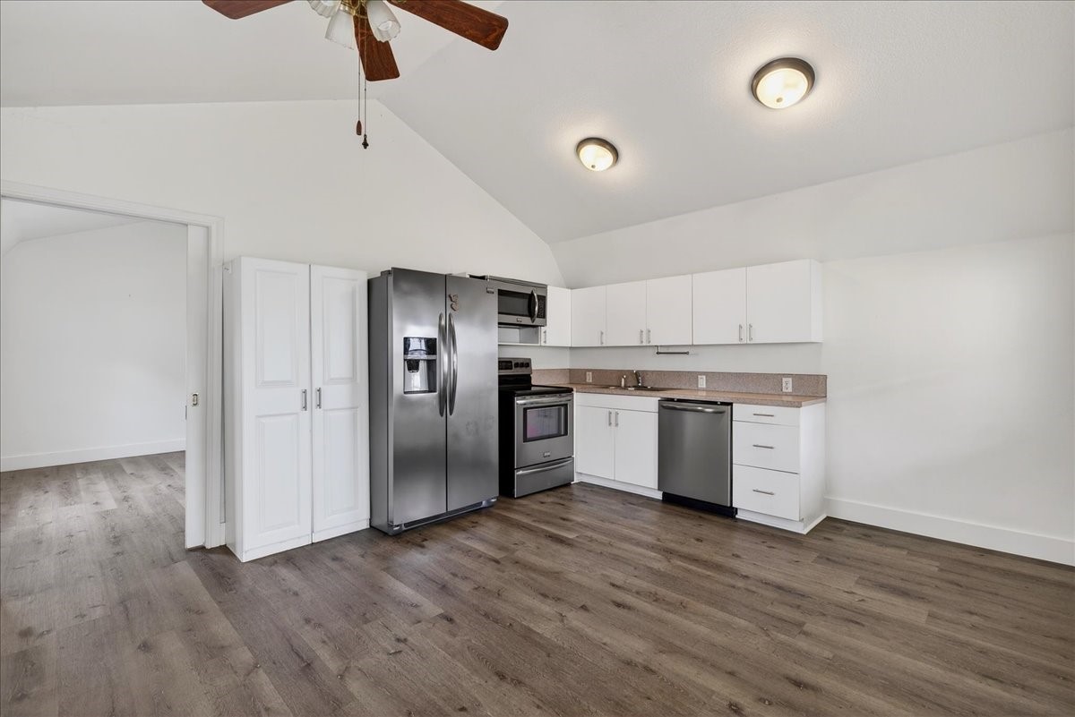 626 E Eubank Street Mabank TX 75147