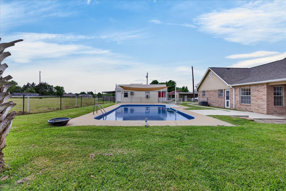 626 E Eubank Street Mabank TX 75147
