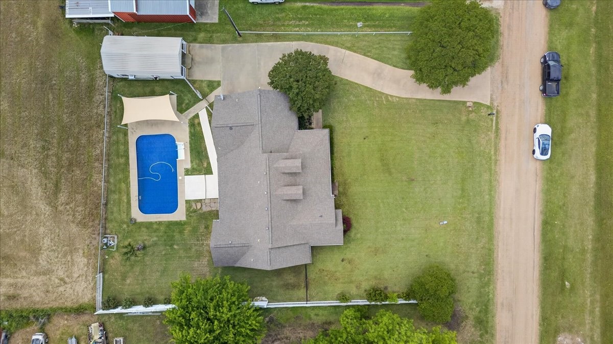 626 E Eubank Street Mabank TX 75147
