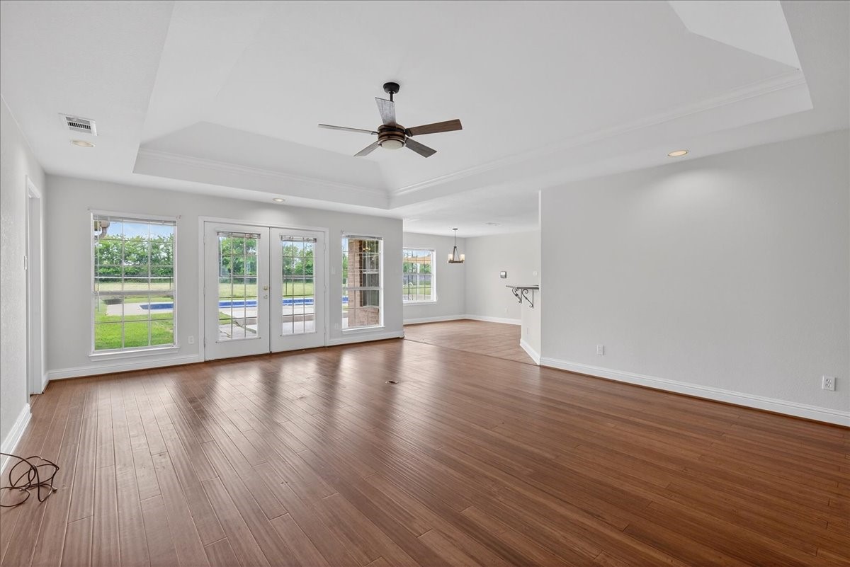 626 E Eubank Street Mabank TX 75147