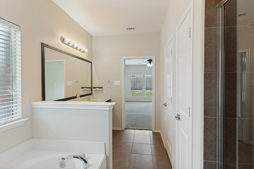 3602 Spring Run Lane Melissa TX 75454